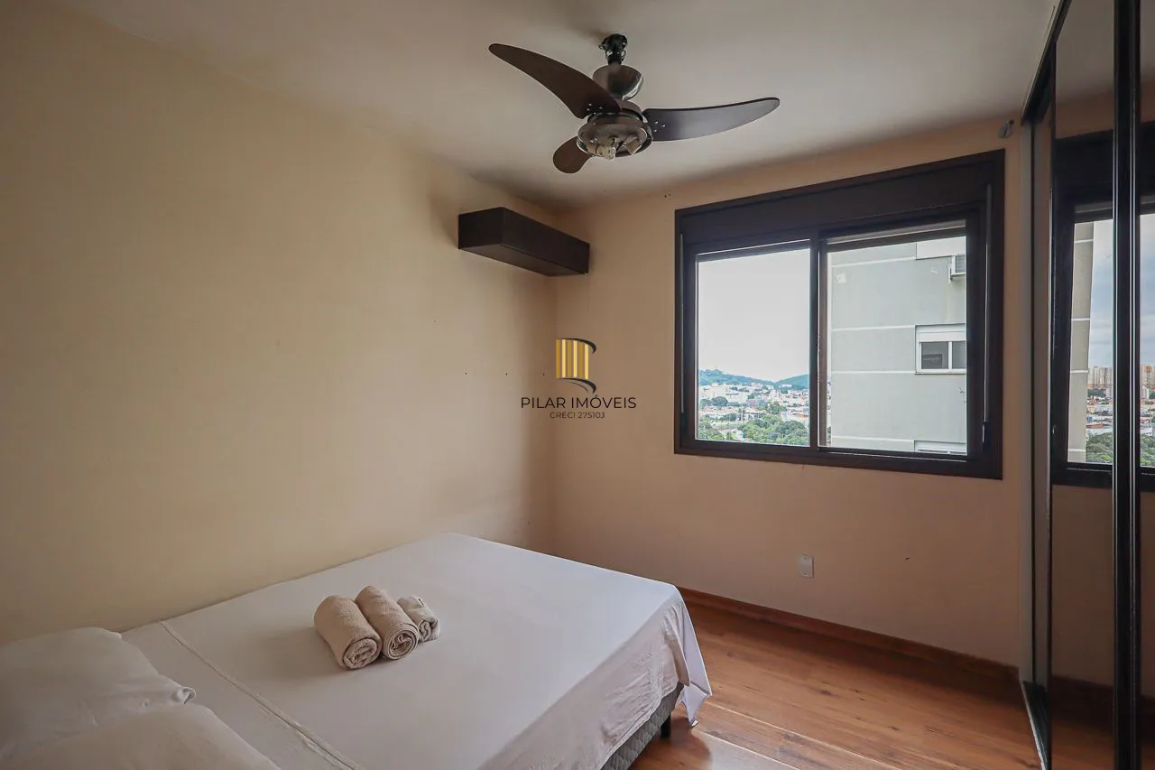 Apartamento a venda no bairro Jardim Botânico