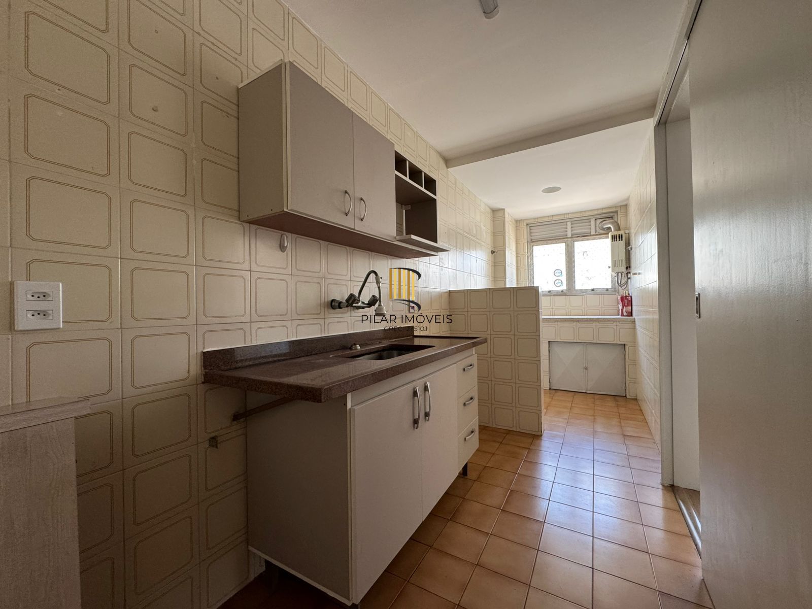 Apartamento a venda no bairro Petrópolis
