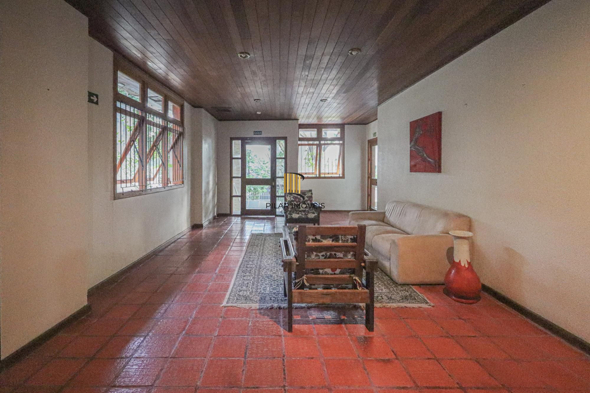 Apartamento a venda no bairro Petrópolis