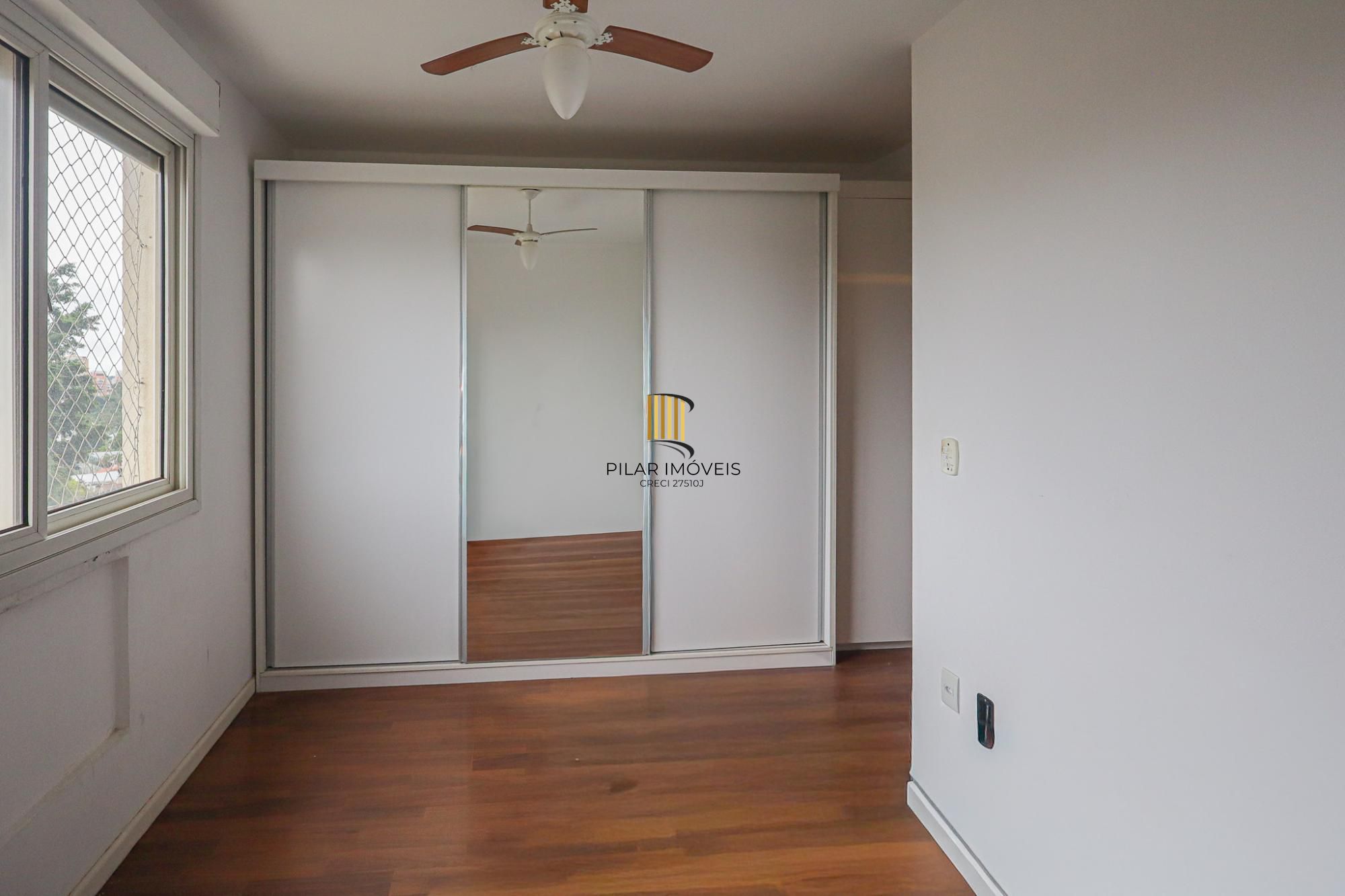 Apartamento a venda no bairro Chácara das Pedras