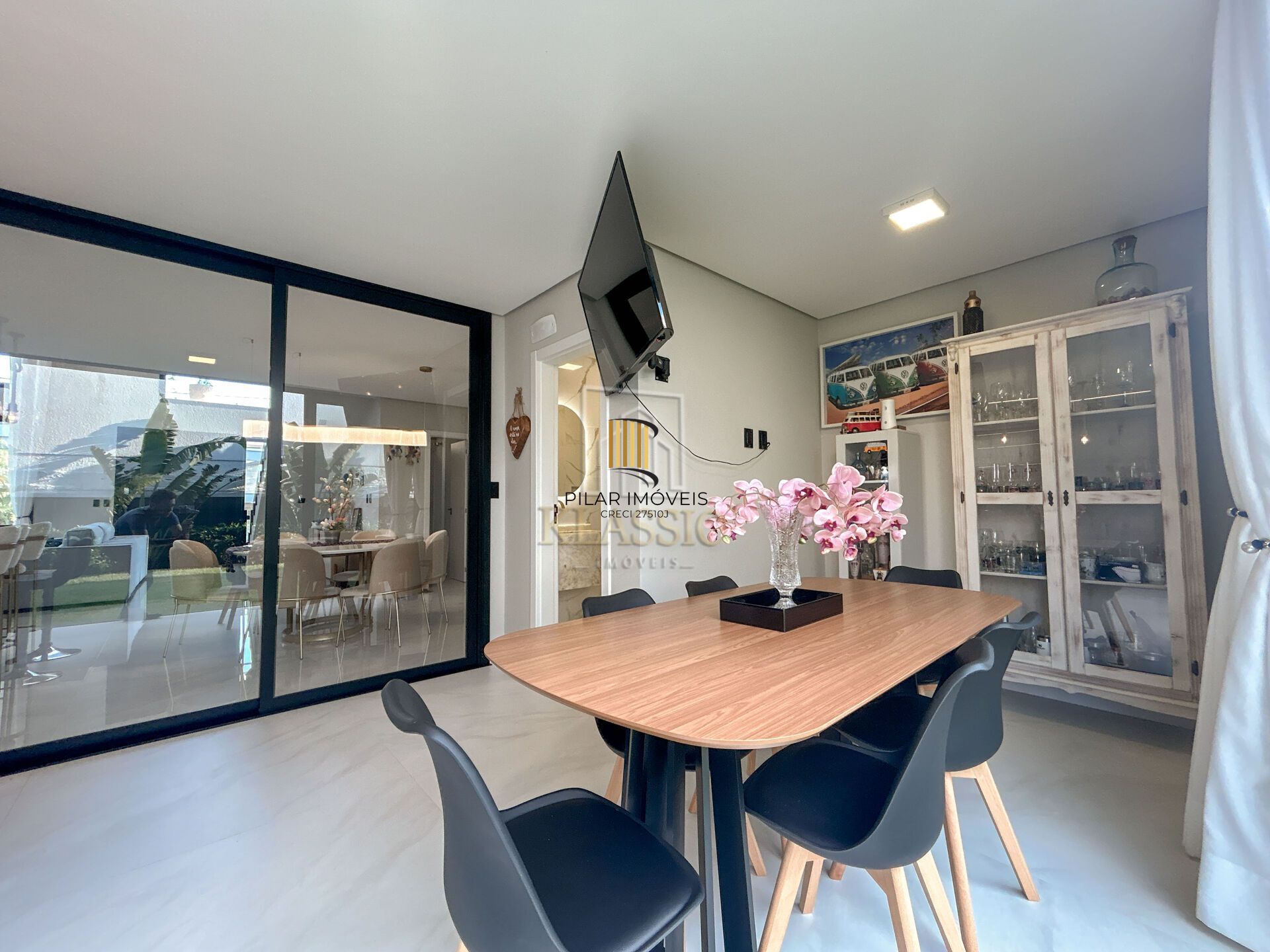 Casa Alto Padrão em Centro, Gravataí/RS