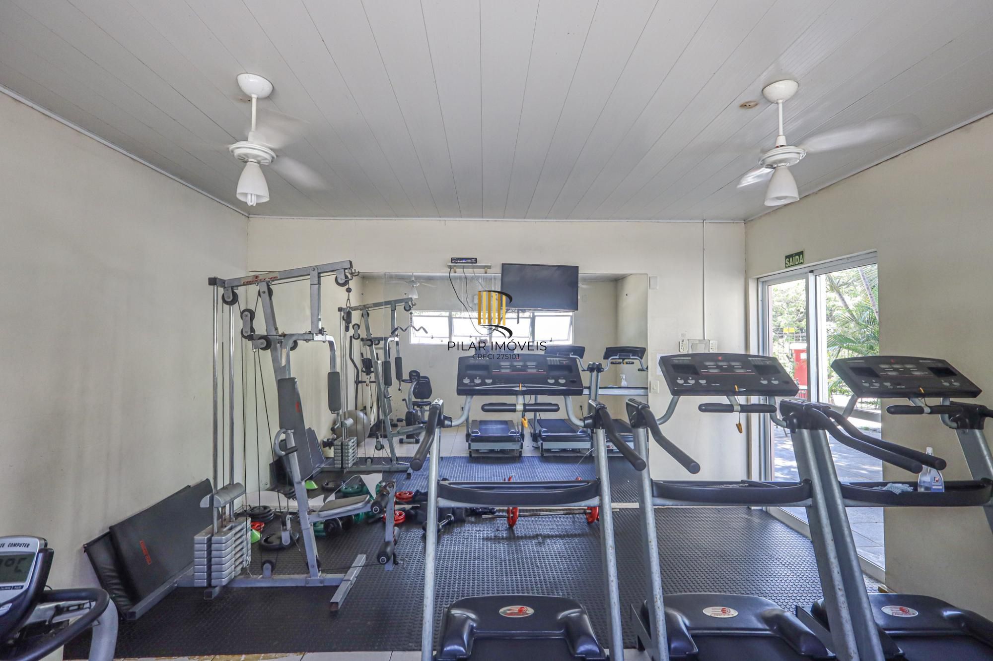 Apartamento à venda no bairro Sarandi em Porto Alegre/RS