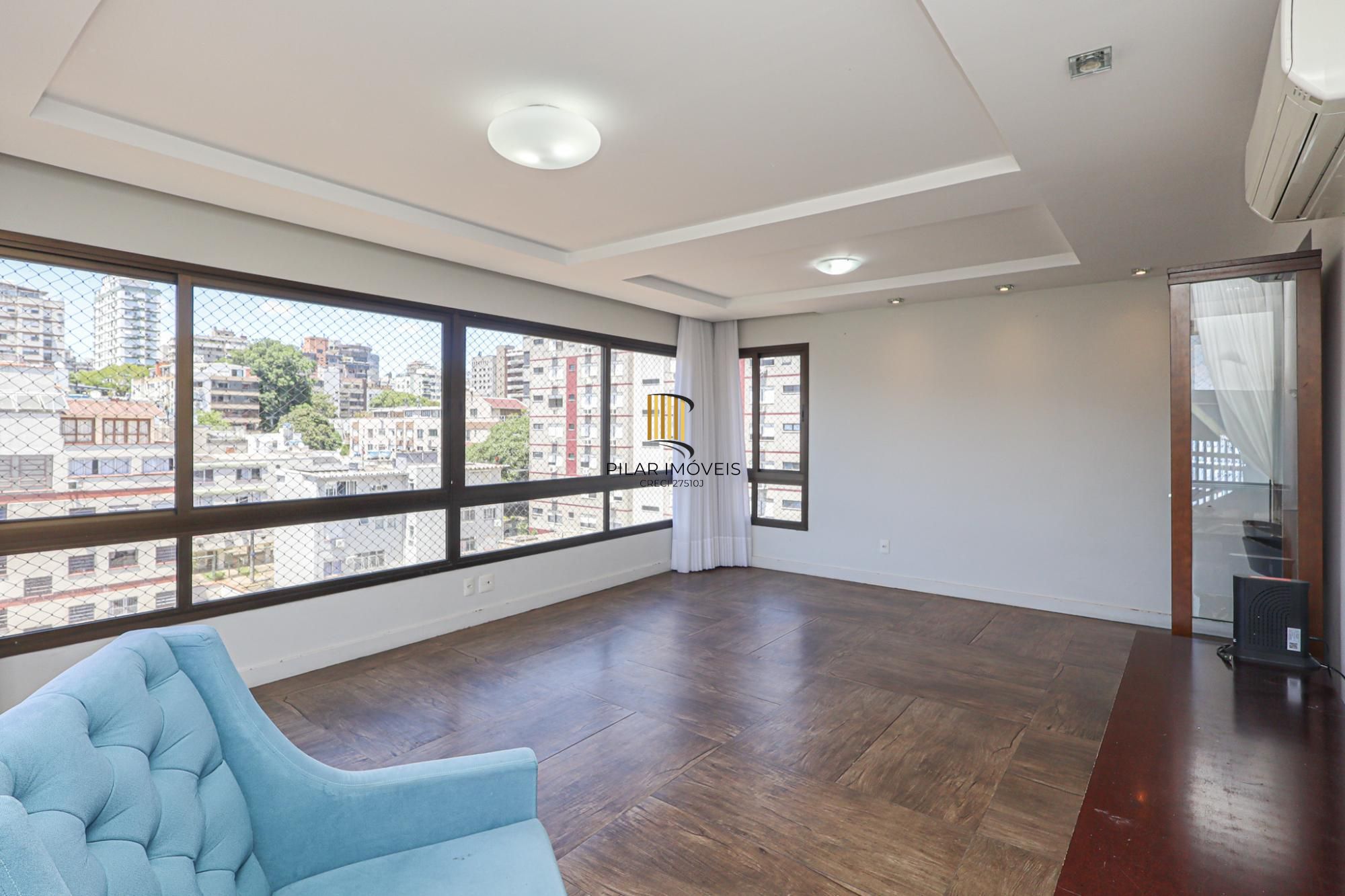 Apartamento a venda no bairro Mont Serrat