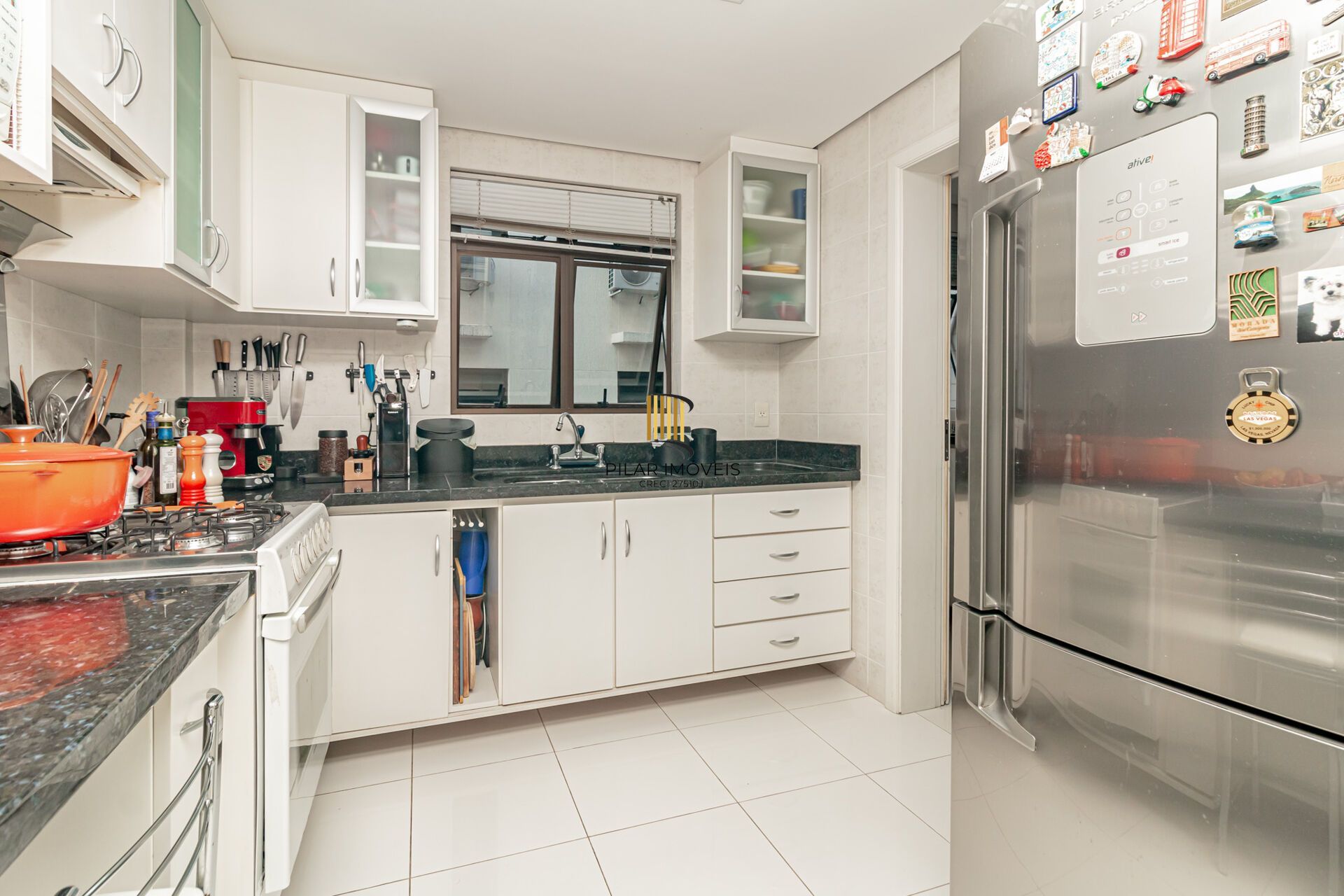 Apartamento à venda no bairro Petrópolis em Porto Alegre/RS
