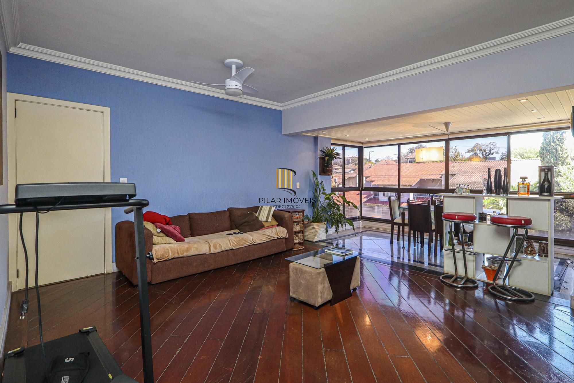 Apartamento a venda no bairro Jardim Lindóia