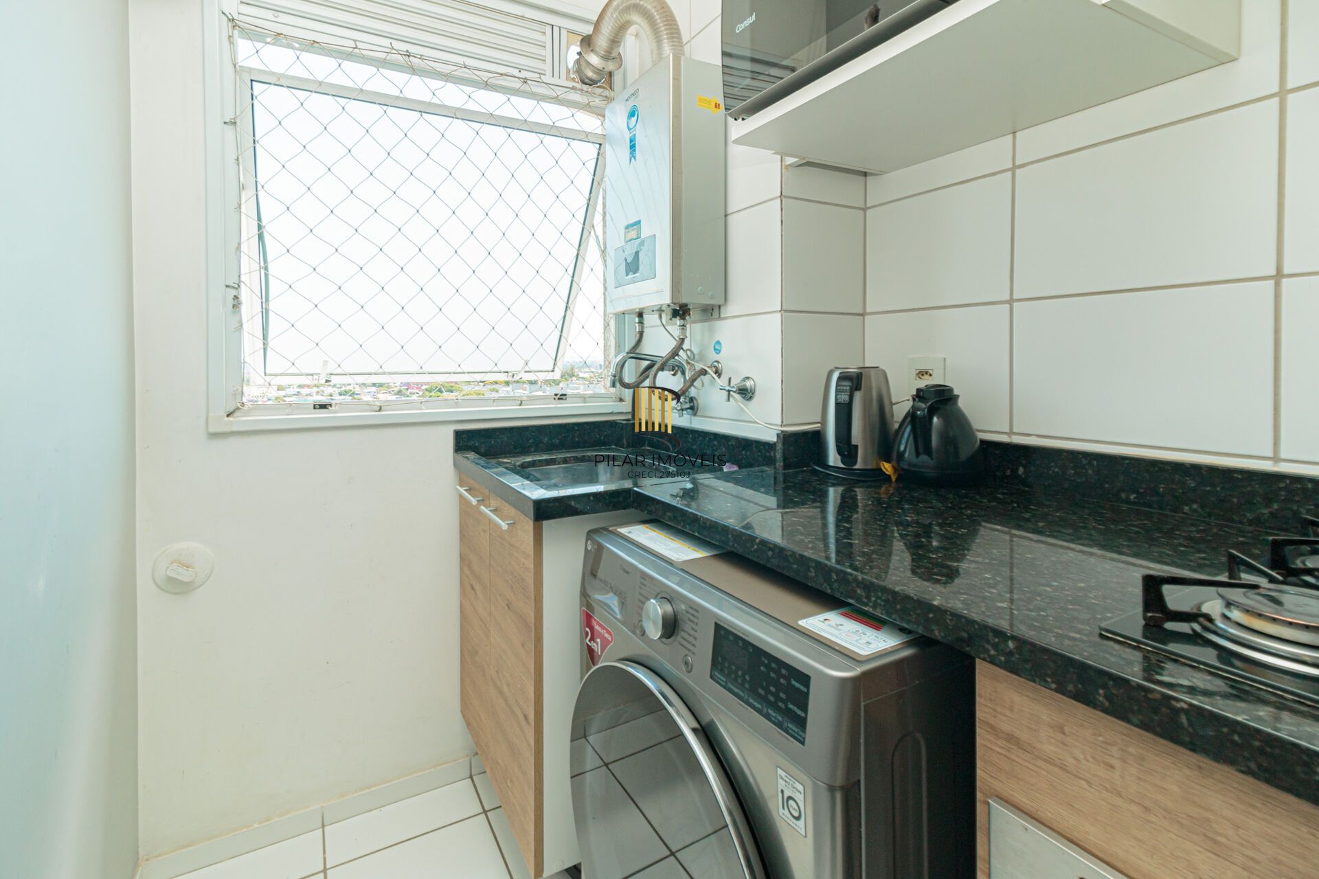 Apartamento à venda no bairro Sarandi em Porto Alegre/RS