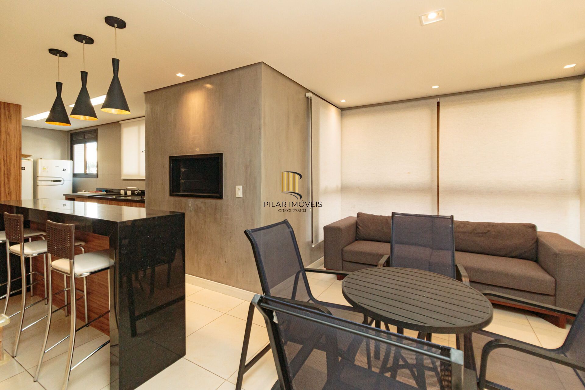 Apartamento à venda no bairro Petrópolis em Porto Alegre/RS