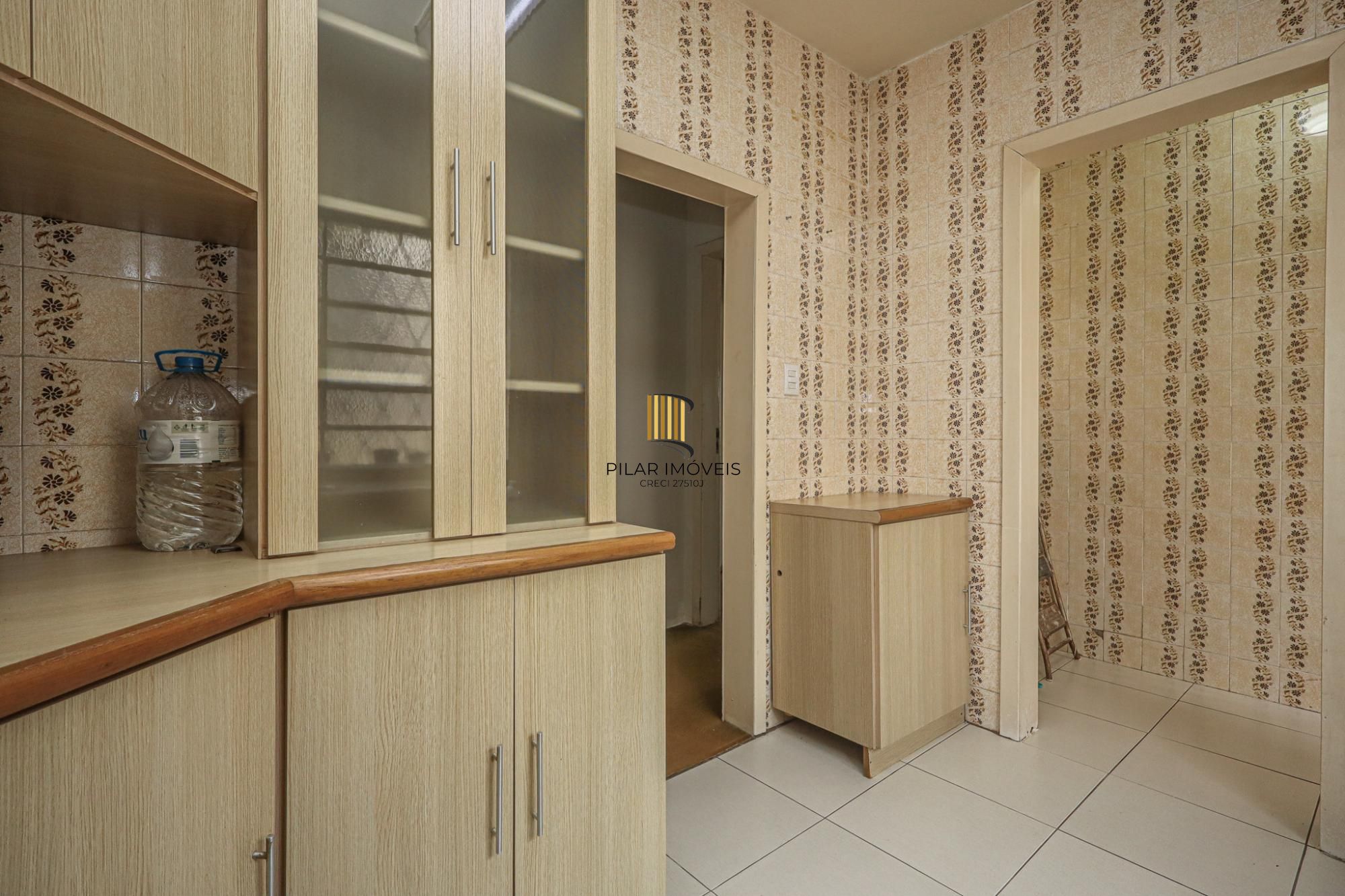 Casa à venda no bairro Morro Santana em Porto Alegre/RS