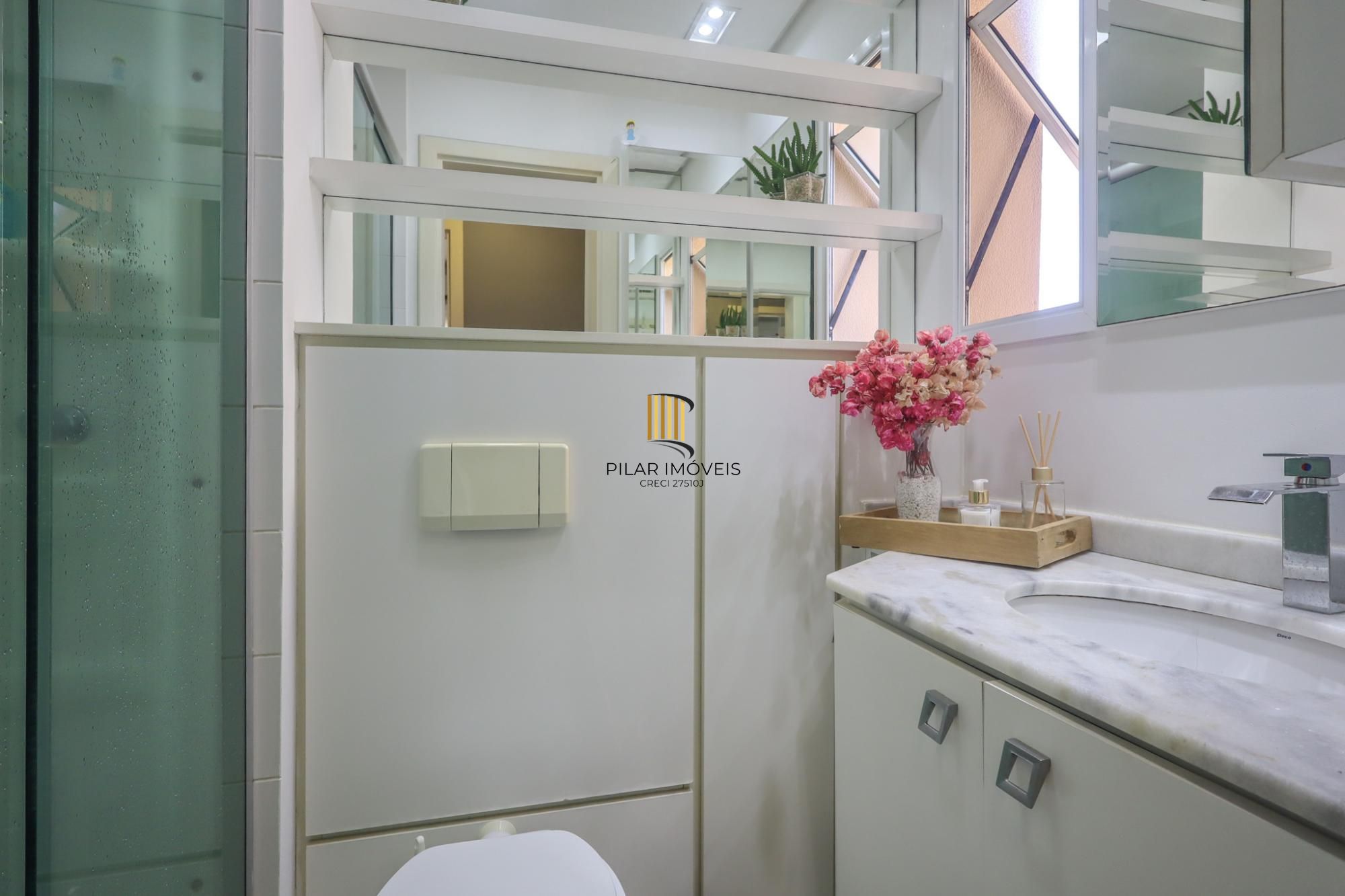 Apartamento à venda no bairro Sarandi em Porto Alegre/RS