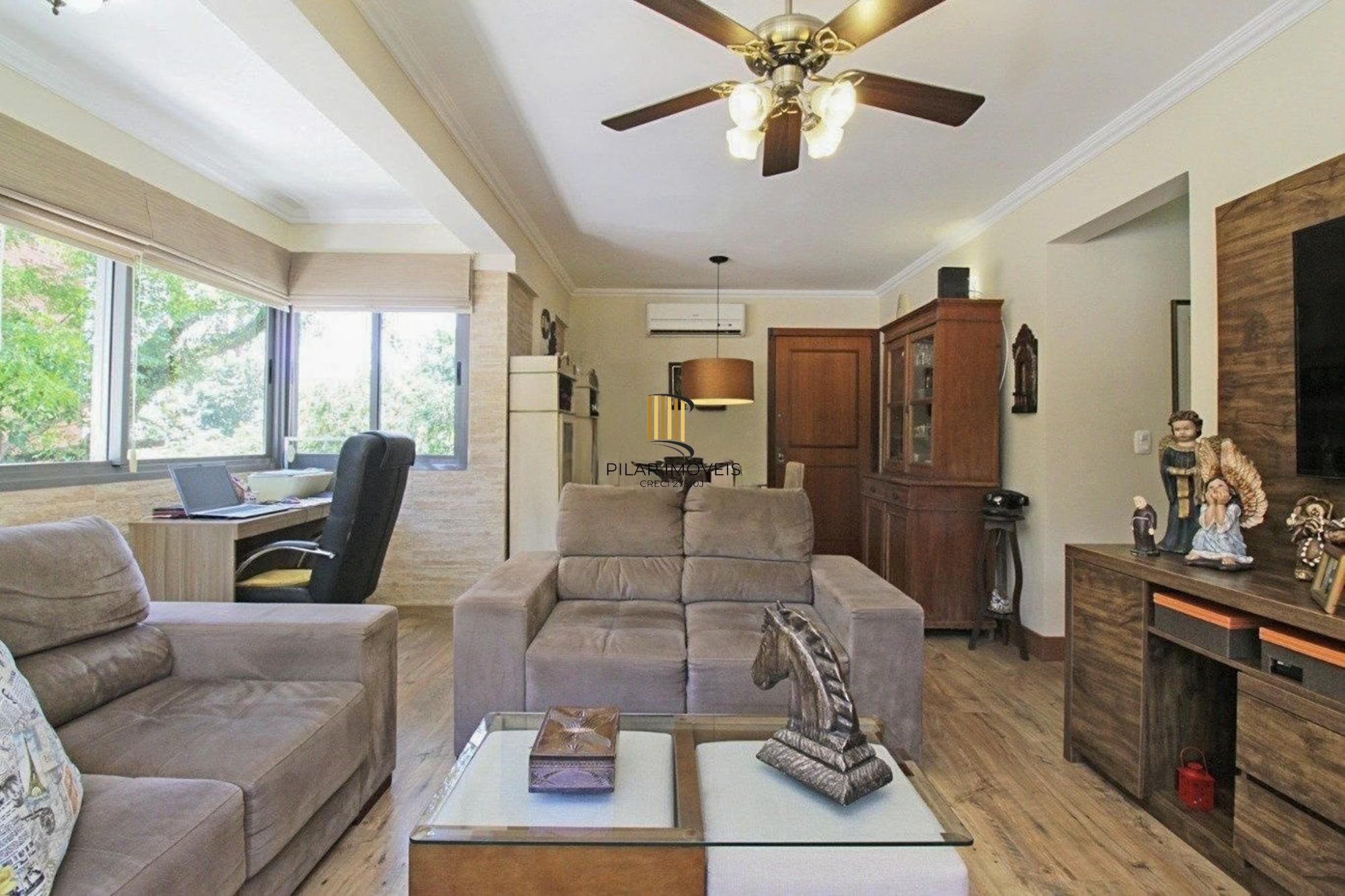 Apartamento a venda no bairro Petrópolis