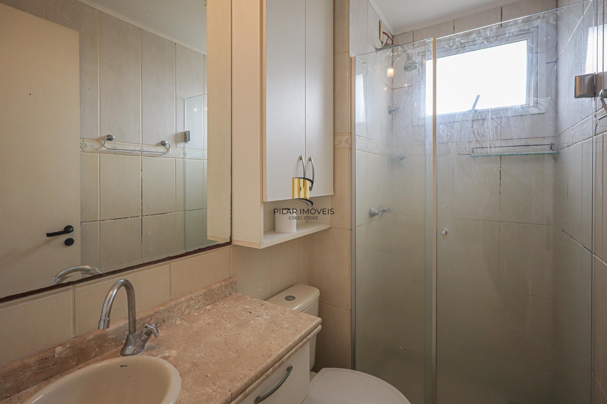 Apartamento a venda no bairro Sarandi