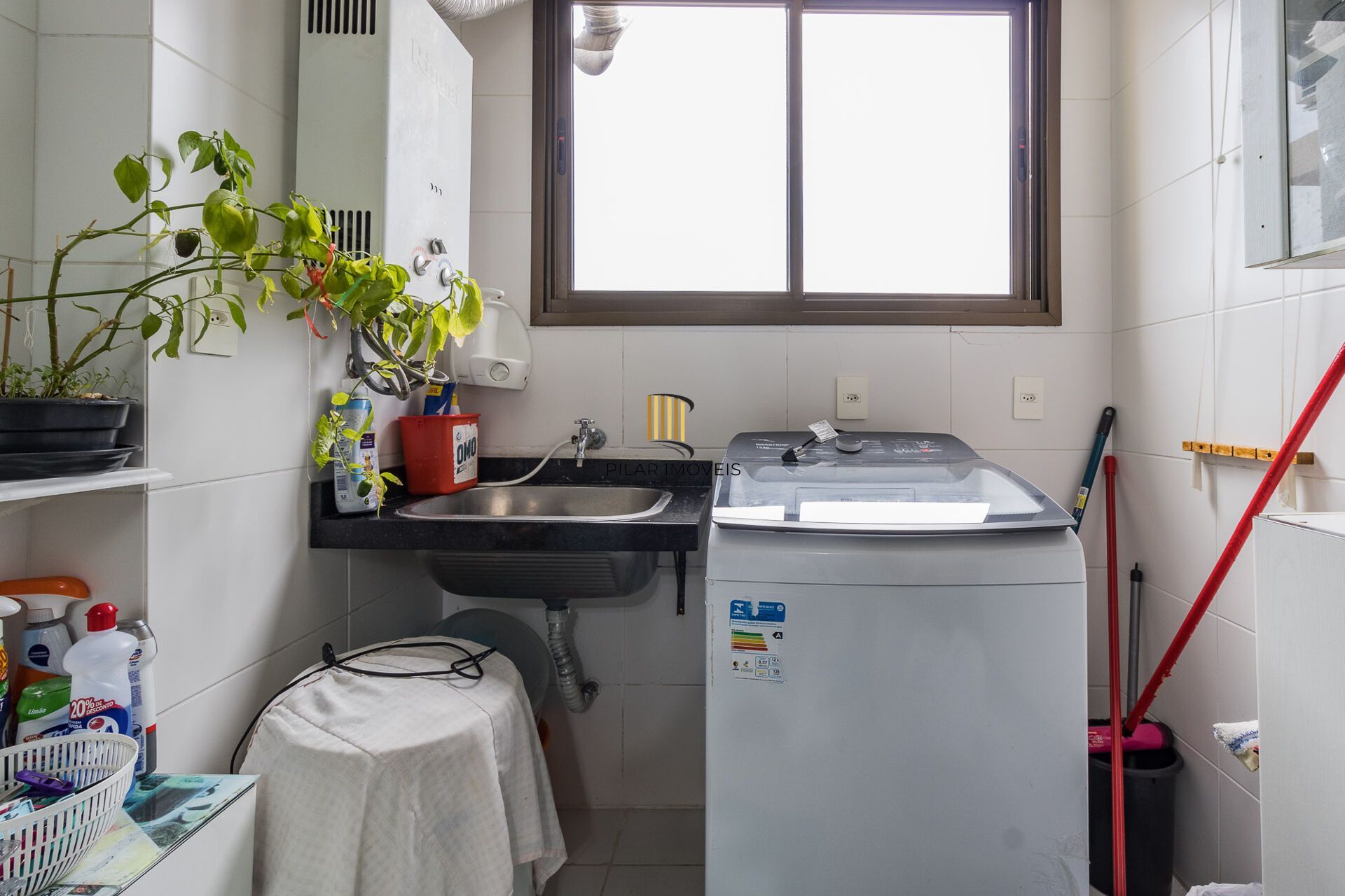 Apartamento à venda no bairro Cristo Redentor em Porto Alegre/RS
