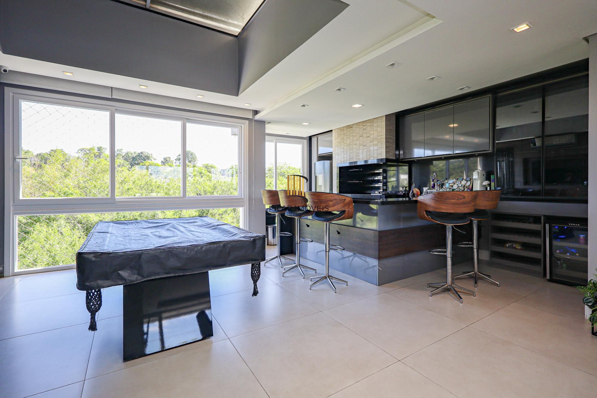 Casa a venda no condomínio Reserva Ecoville