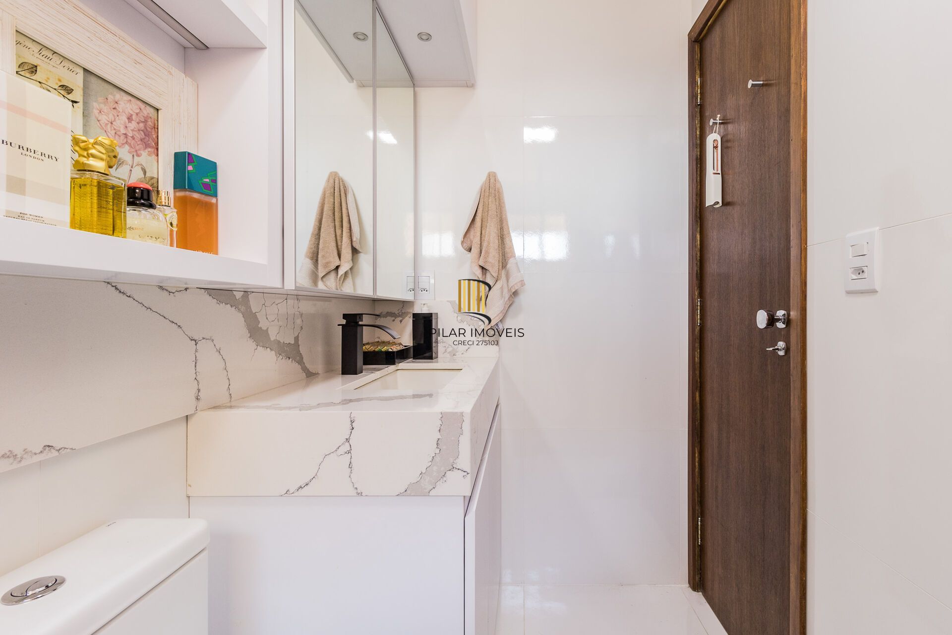 Apartamento à venda no bairro Auxiliadora em Porto Alegre/RS