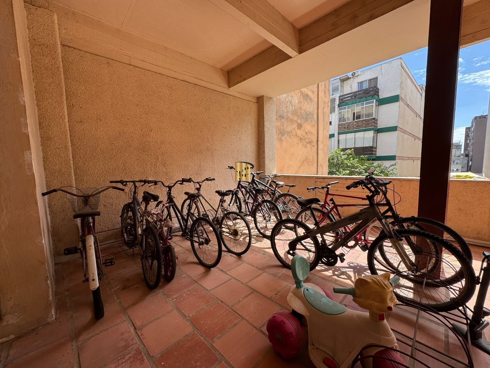 Apartamento à venda no Centro Histórico