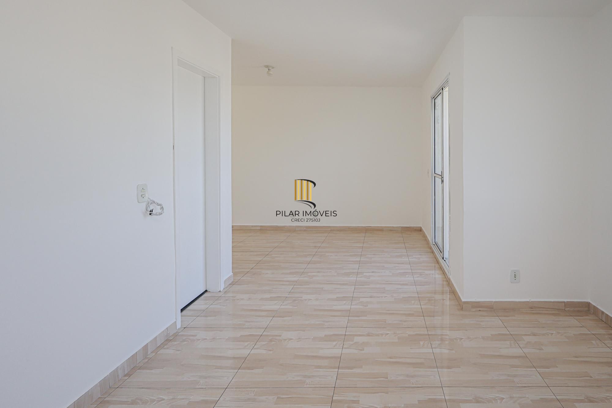 Apartamento a venda no bairro São Sebastião