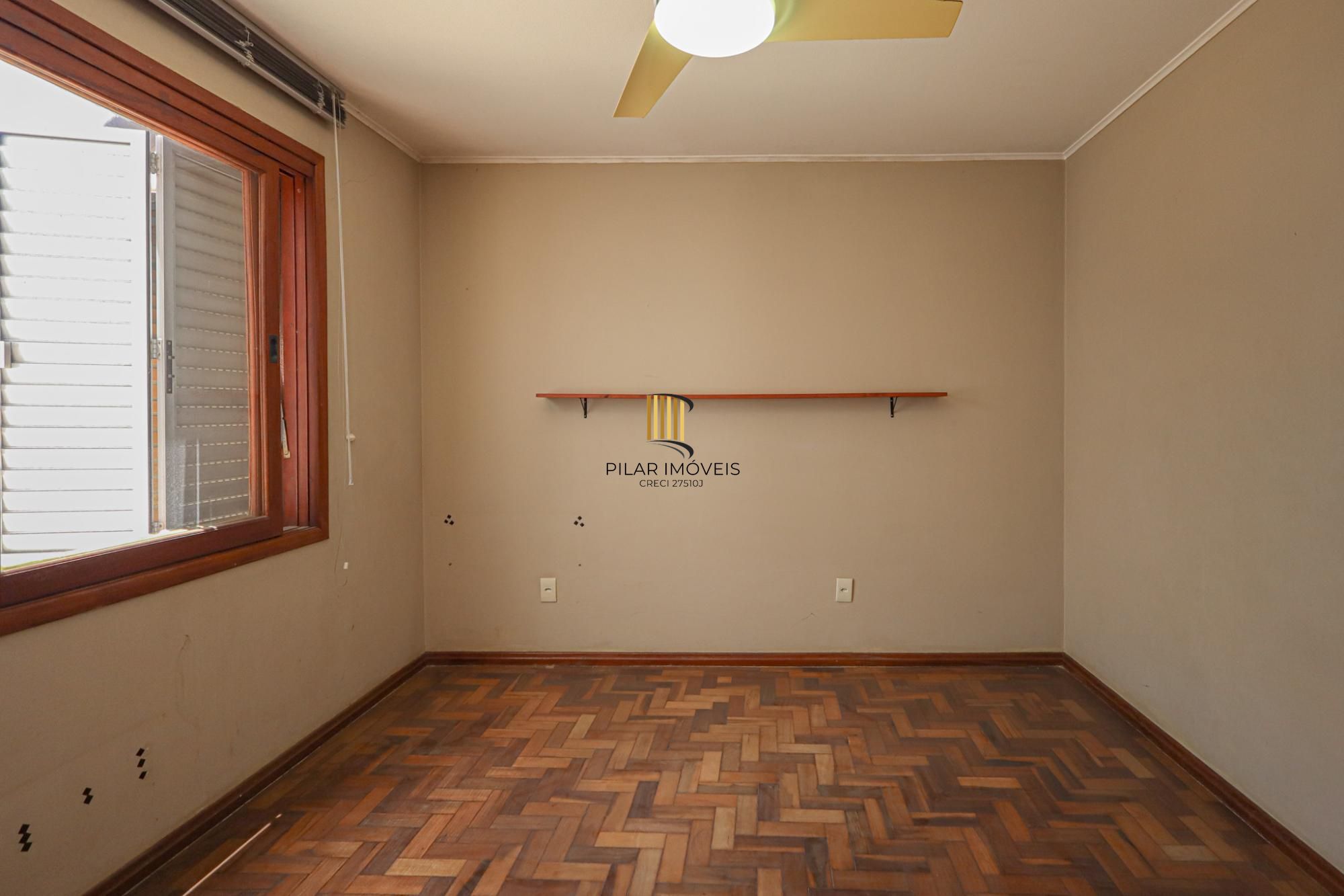 Apartamento a venda no bairro São Geraldo