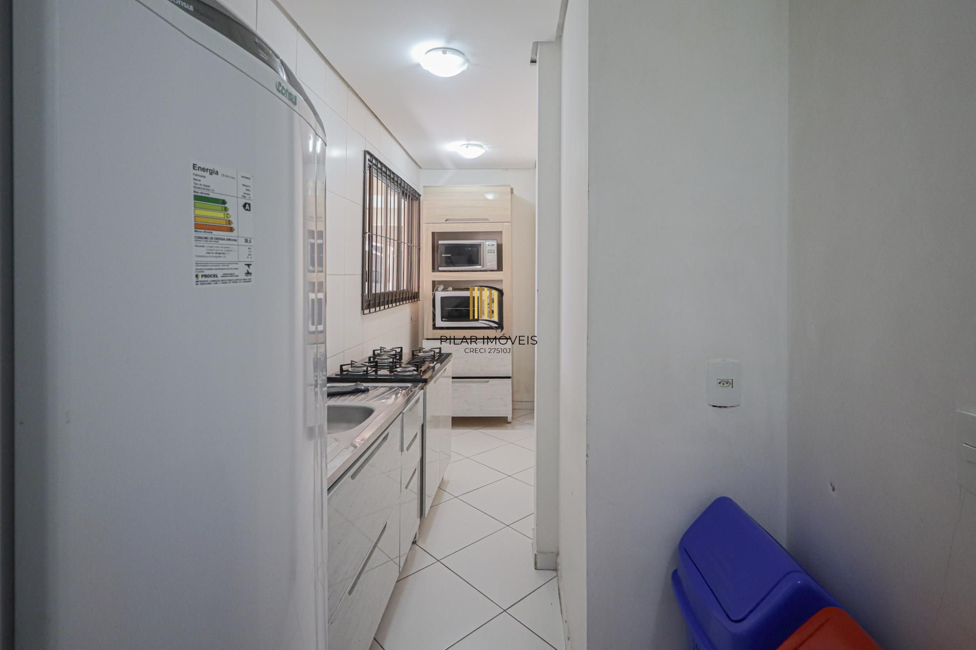 Apartamento a venda no bairro Passo D' Areia