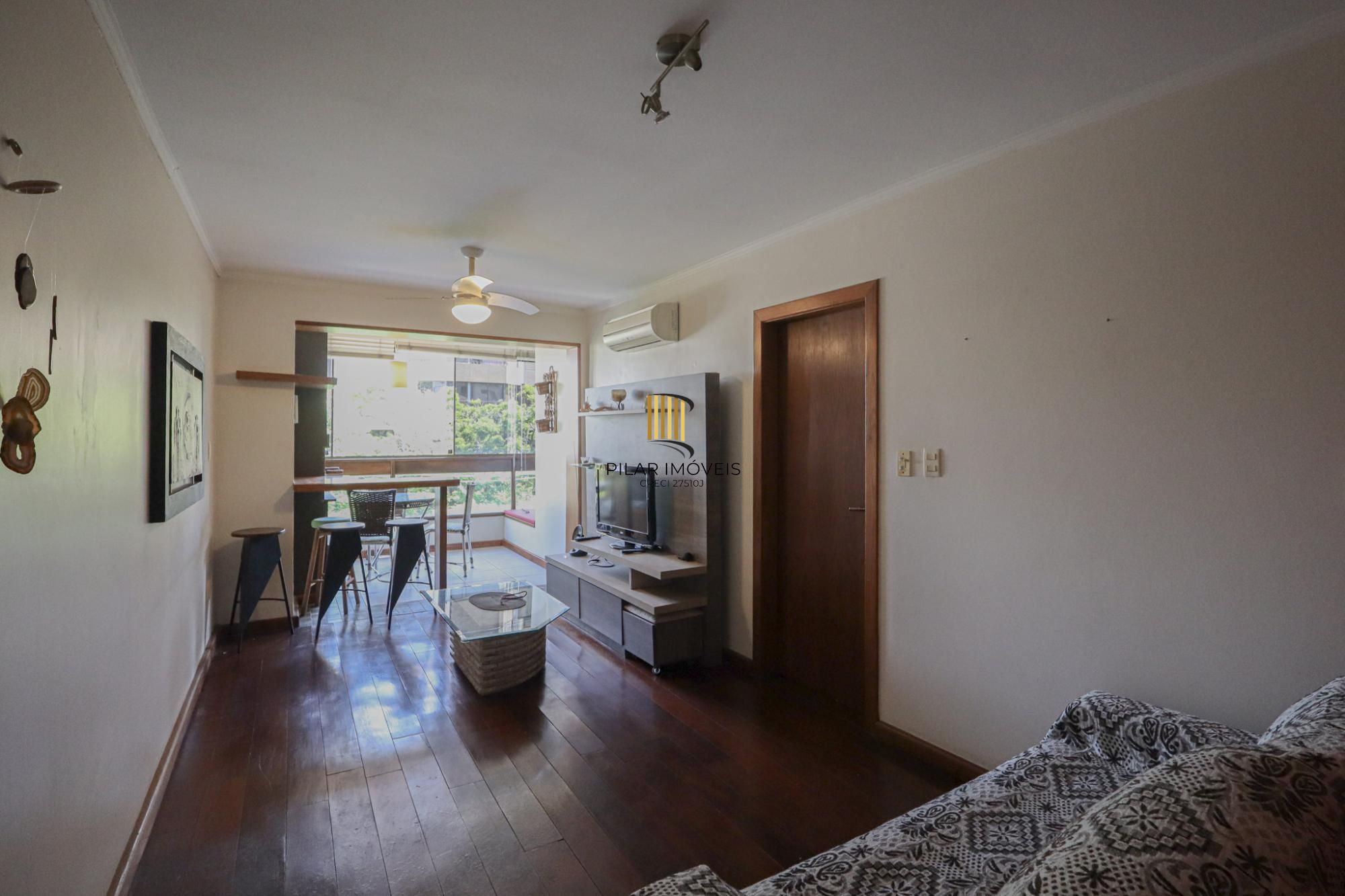 Apartamento a venda no bairro Petrópolis - Pilar Imóveis