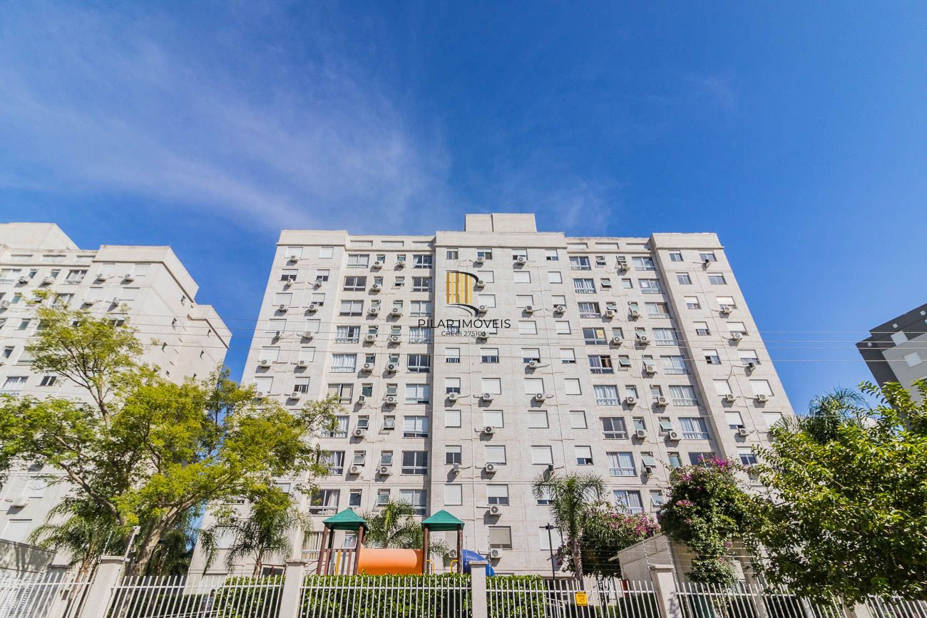 Apartamento a venda no bairro Sarandi