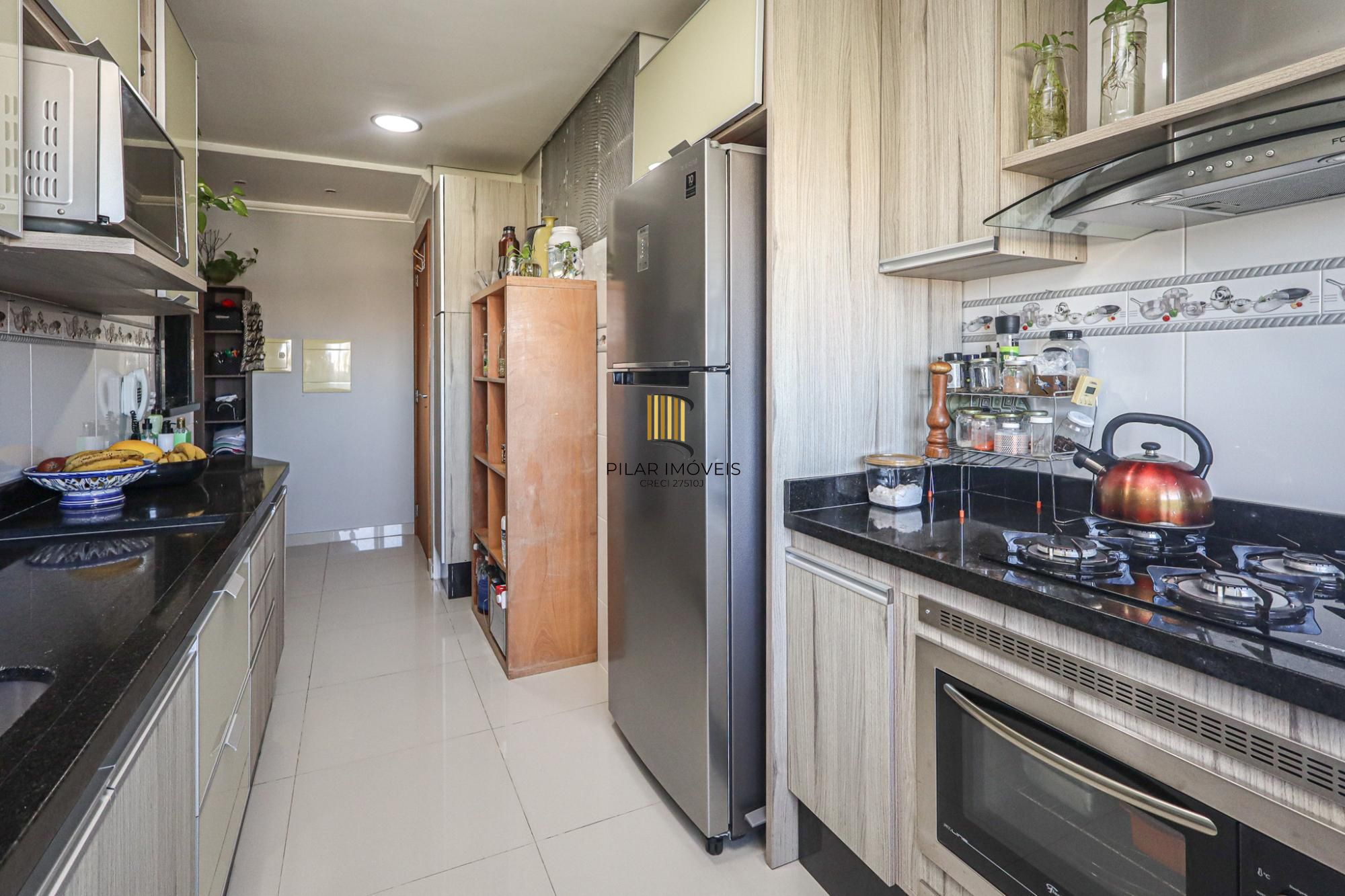 Apartamento a venda no bairro Jardim Itu