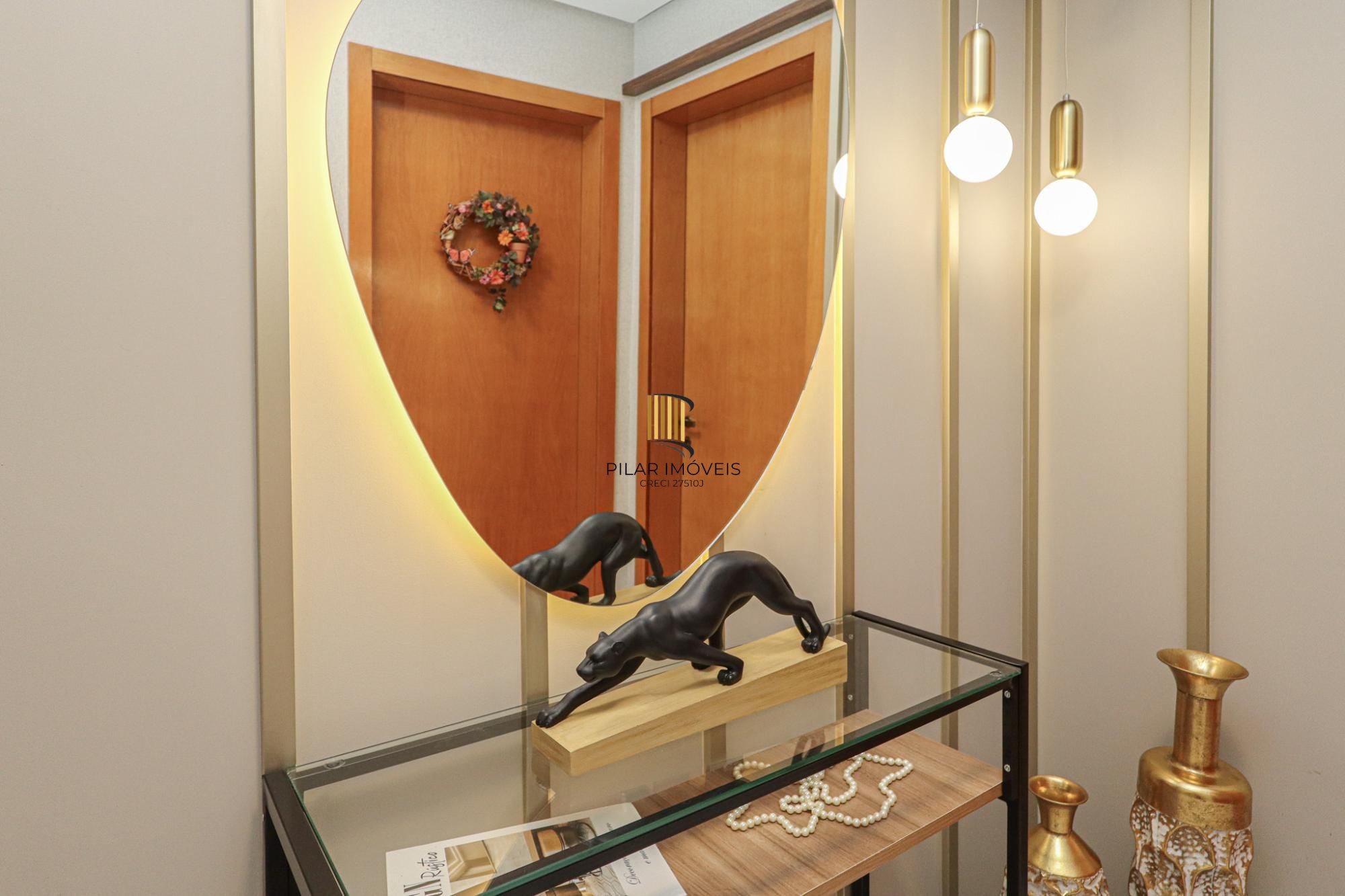 Apartamento a veda no bairro Higienópolis