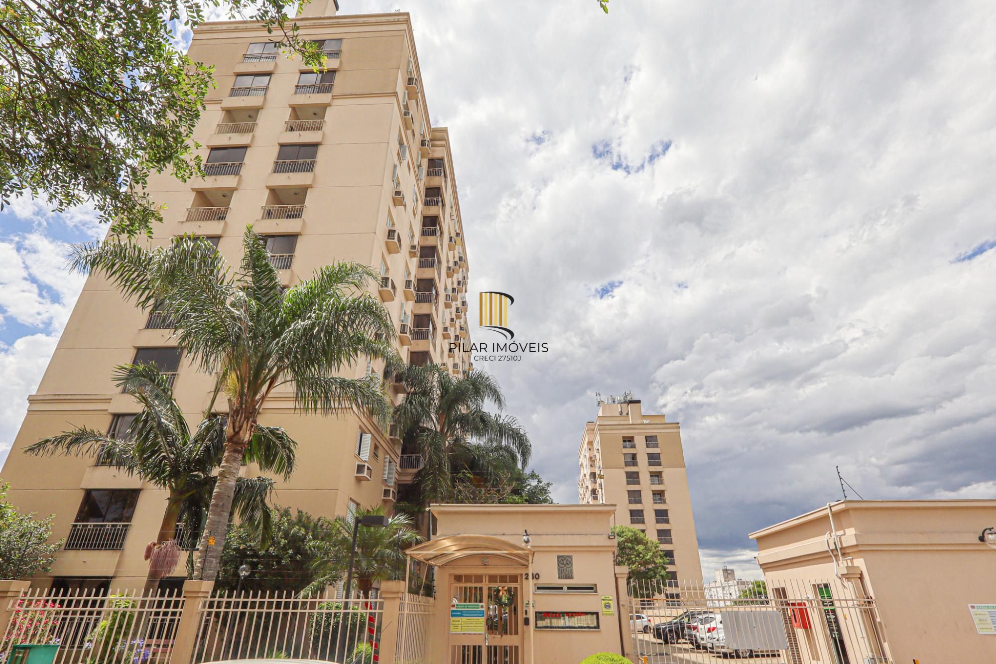 Apartamento a venda no bairro Sarandi