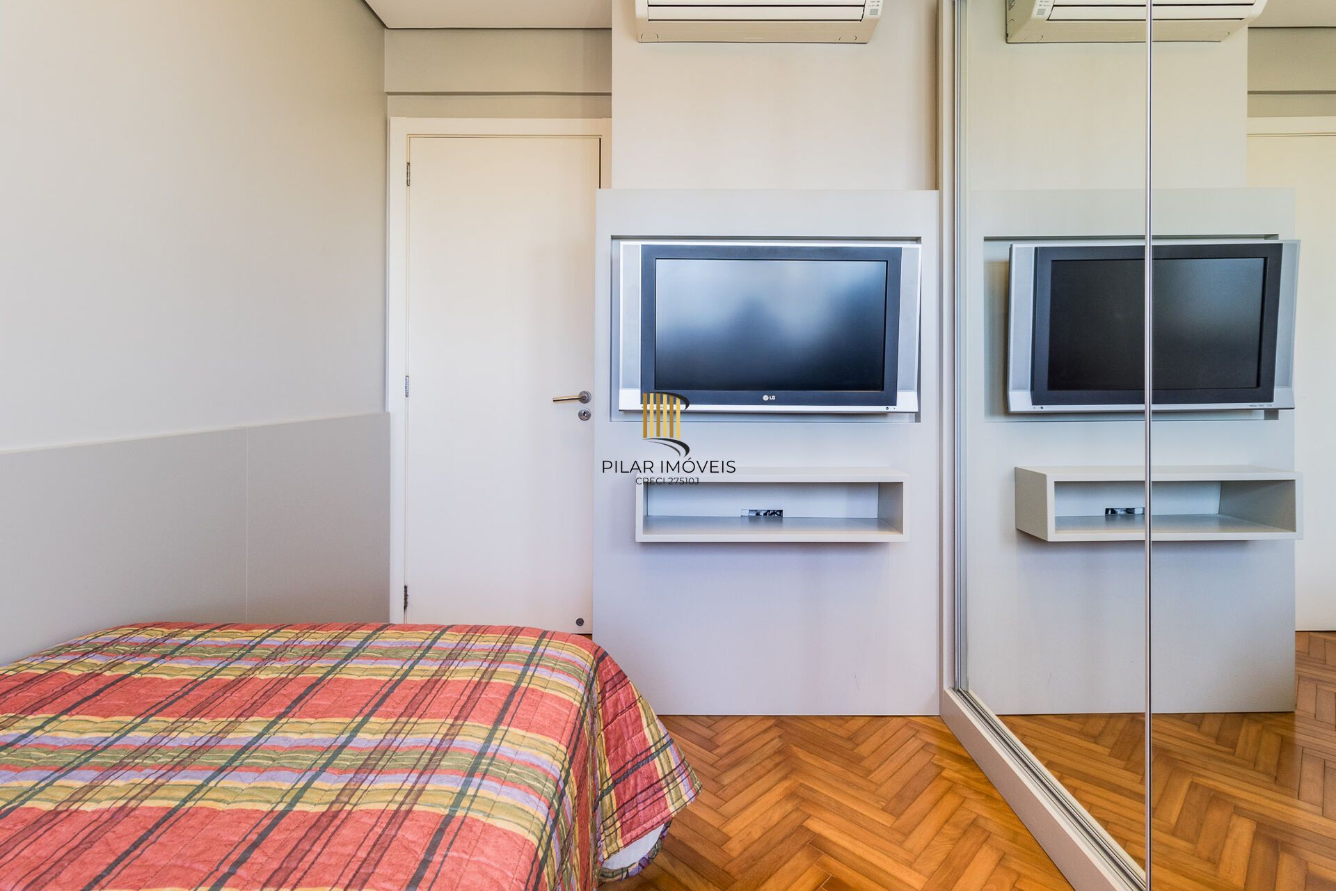 Apartamento à venda no bairro Petrópolis em Porto Alegre/RS