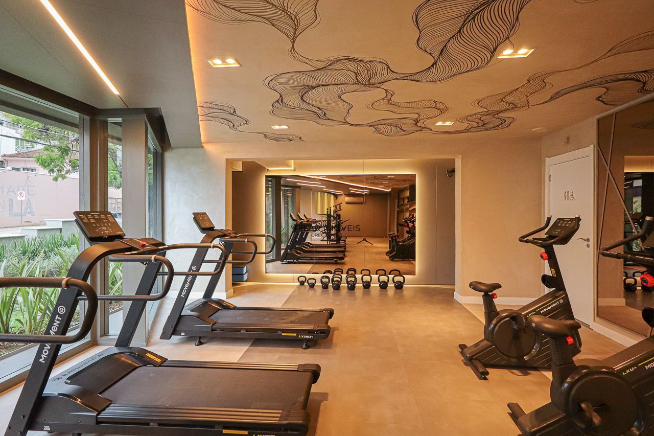 Studio a venda no bairro Rio Branco