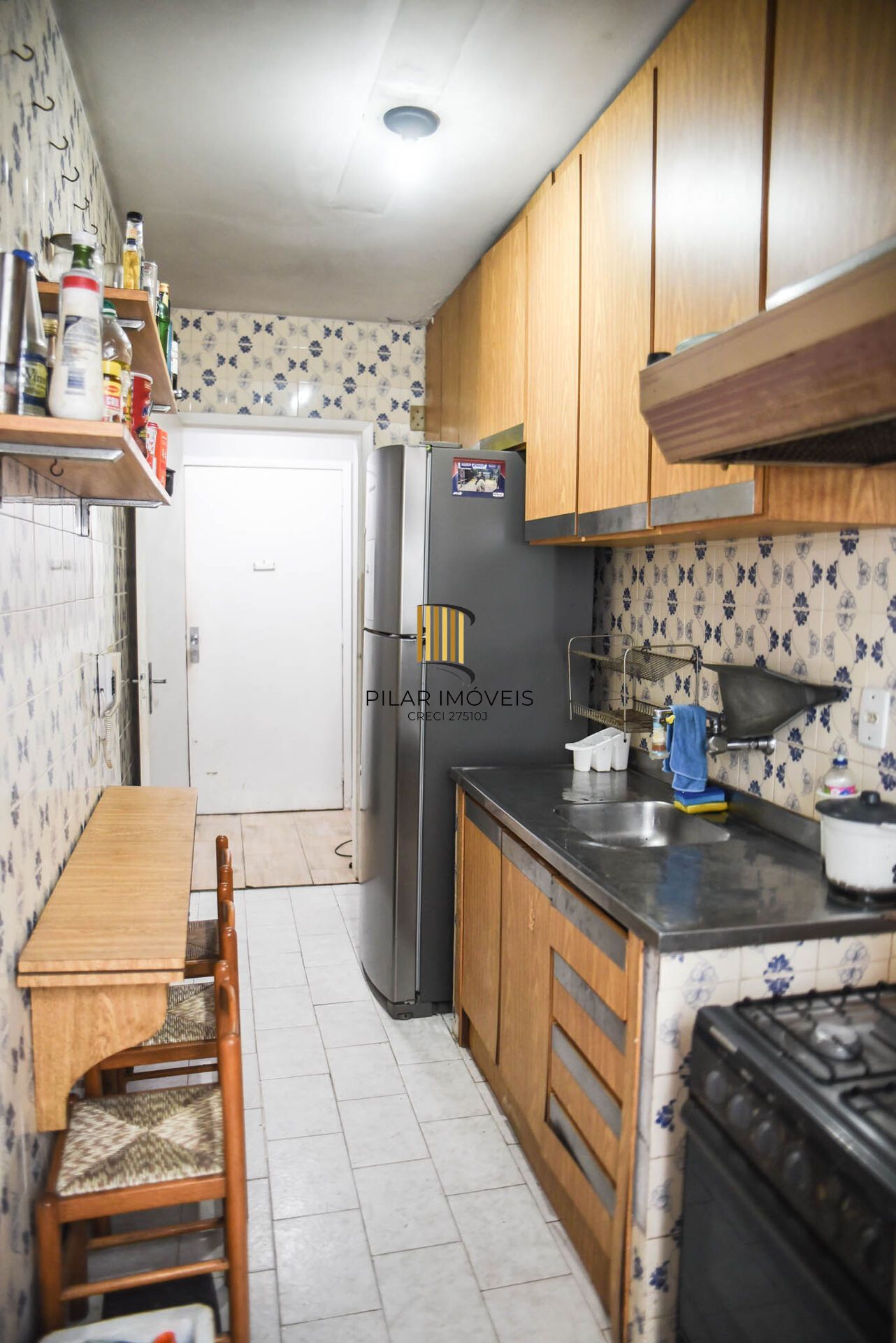 Apartamento à venda no bairro Auxiliadora em Porto Alegre/RS