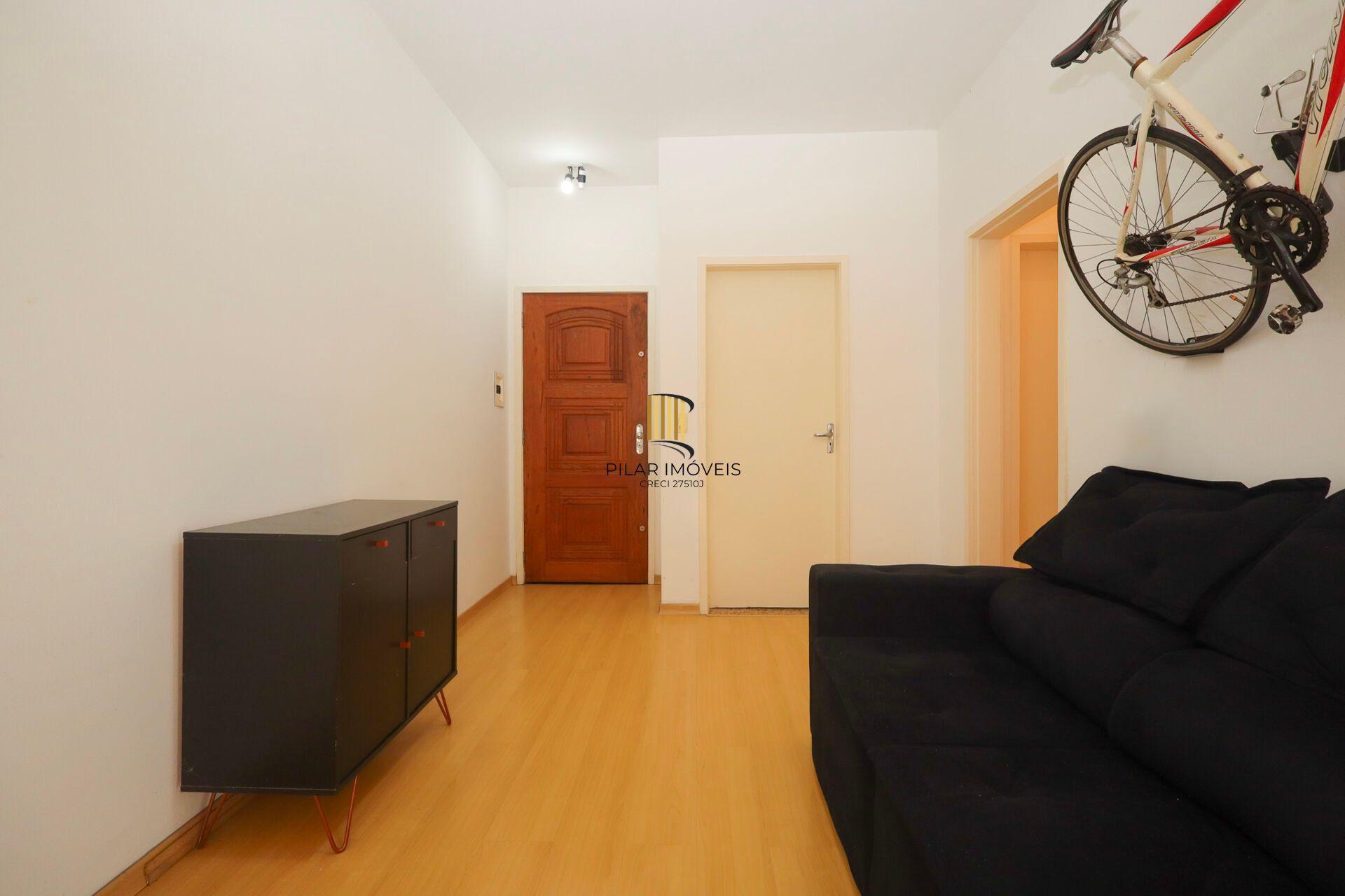 Apartamento à venda no bairro Santo Antônio em Porto Alegre/RS