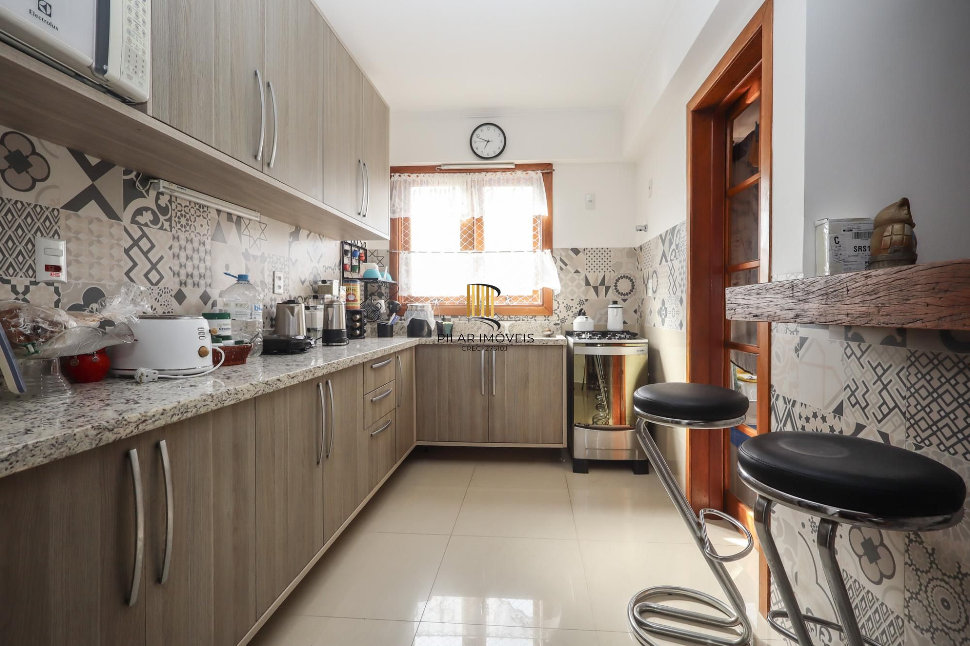 Apartamento à venda no bairro Cristo Redentor em Porto Alegre/RS