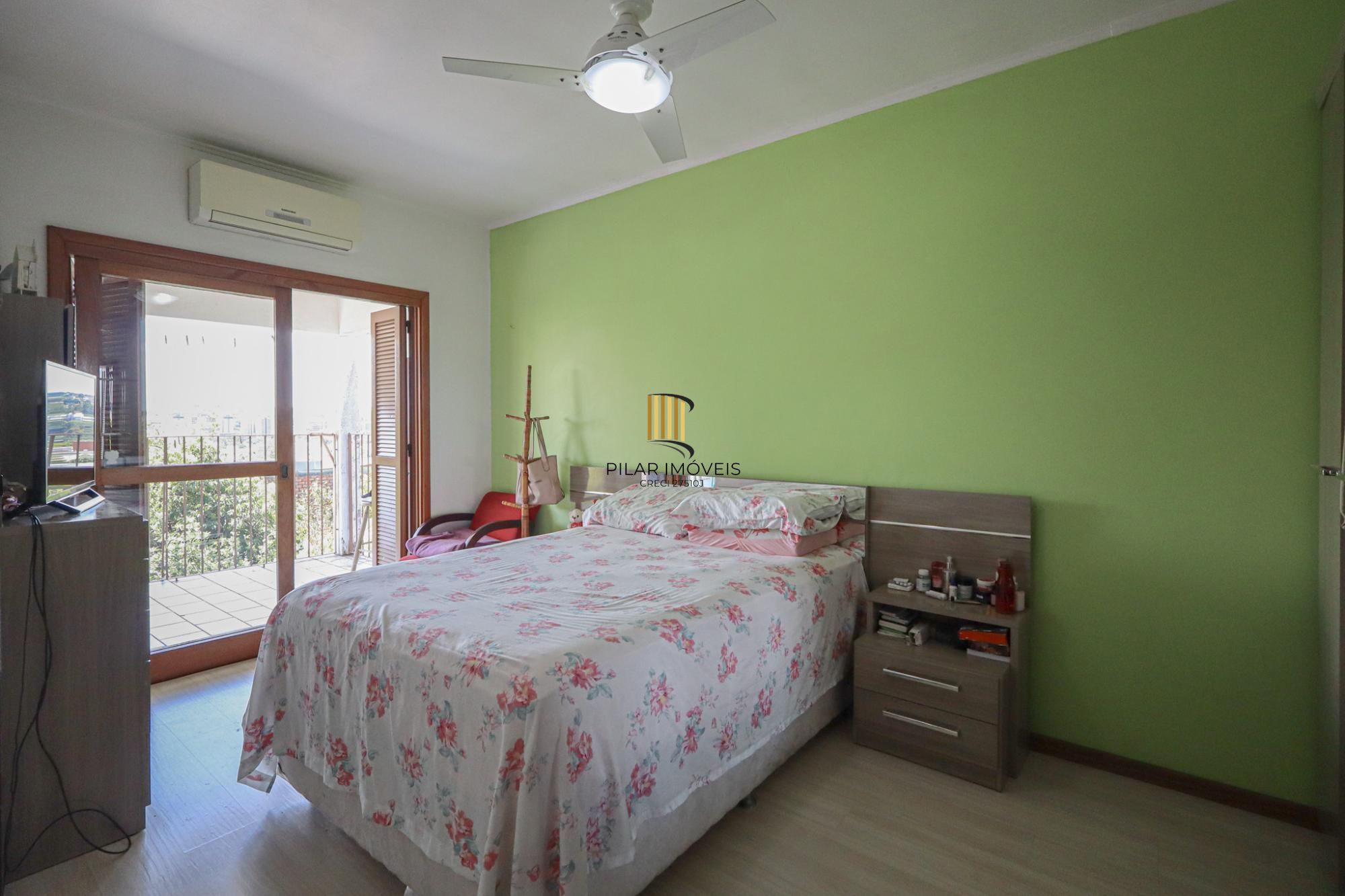 Casa a venda no bairro São José