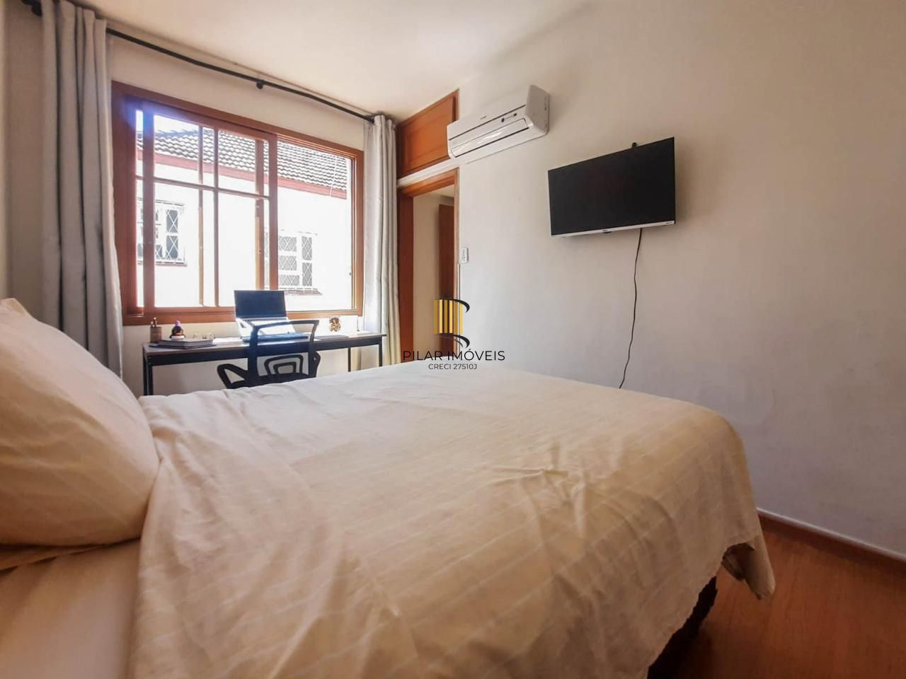 Apartamento venda no bairro Menino Deus