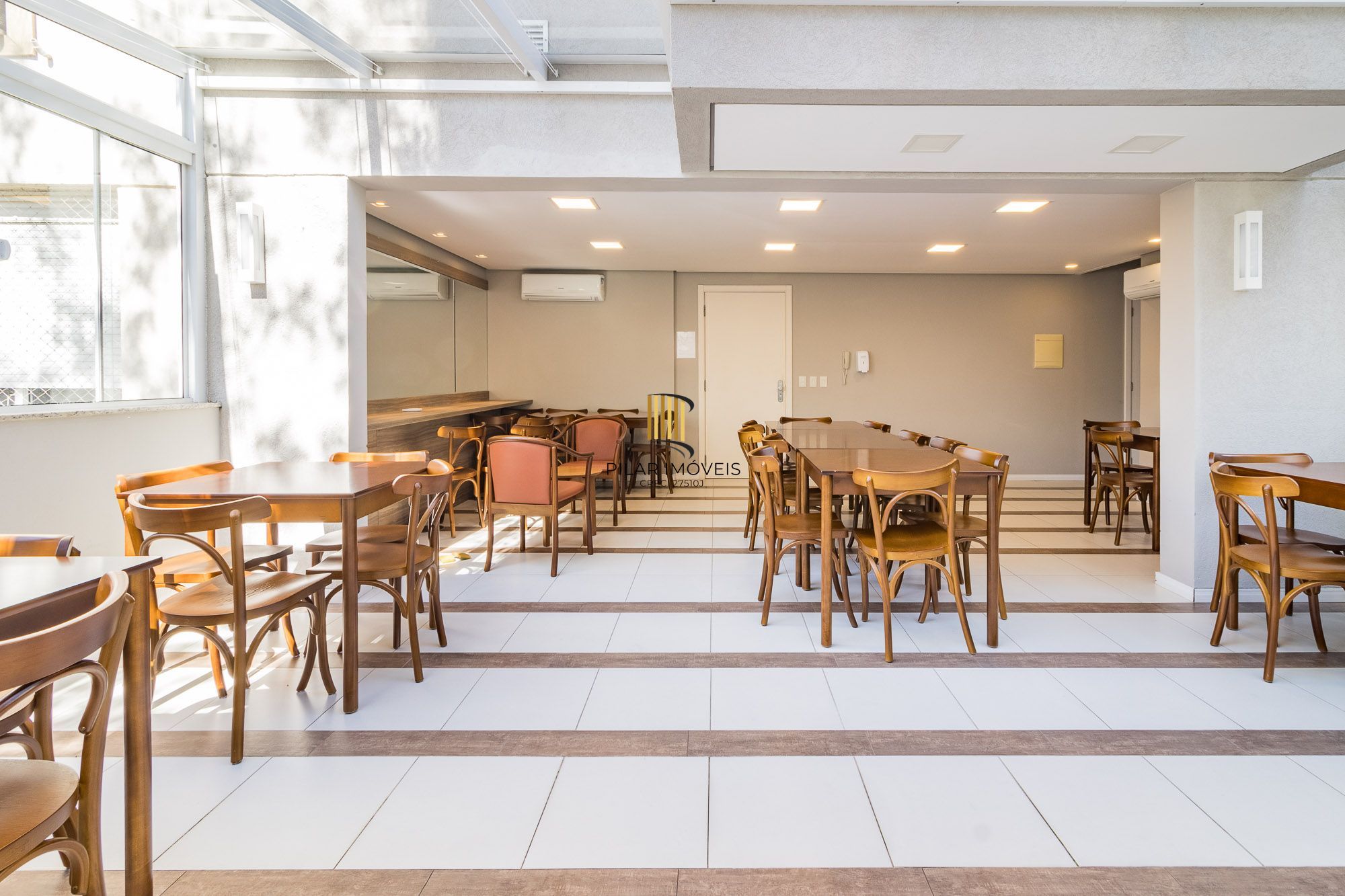 Apartamento à venda no bairro Petrópolis em Porto Alegre/RS