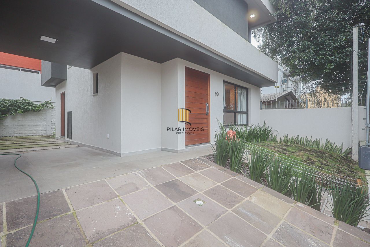 Casa a venda no bairro Vila Ipiranga