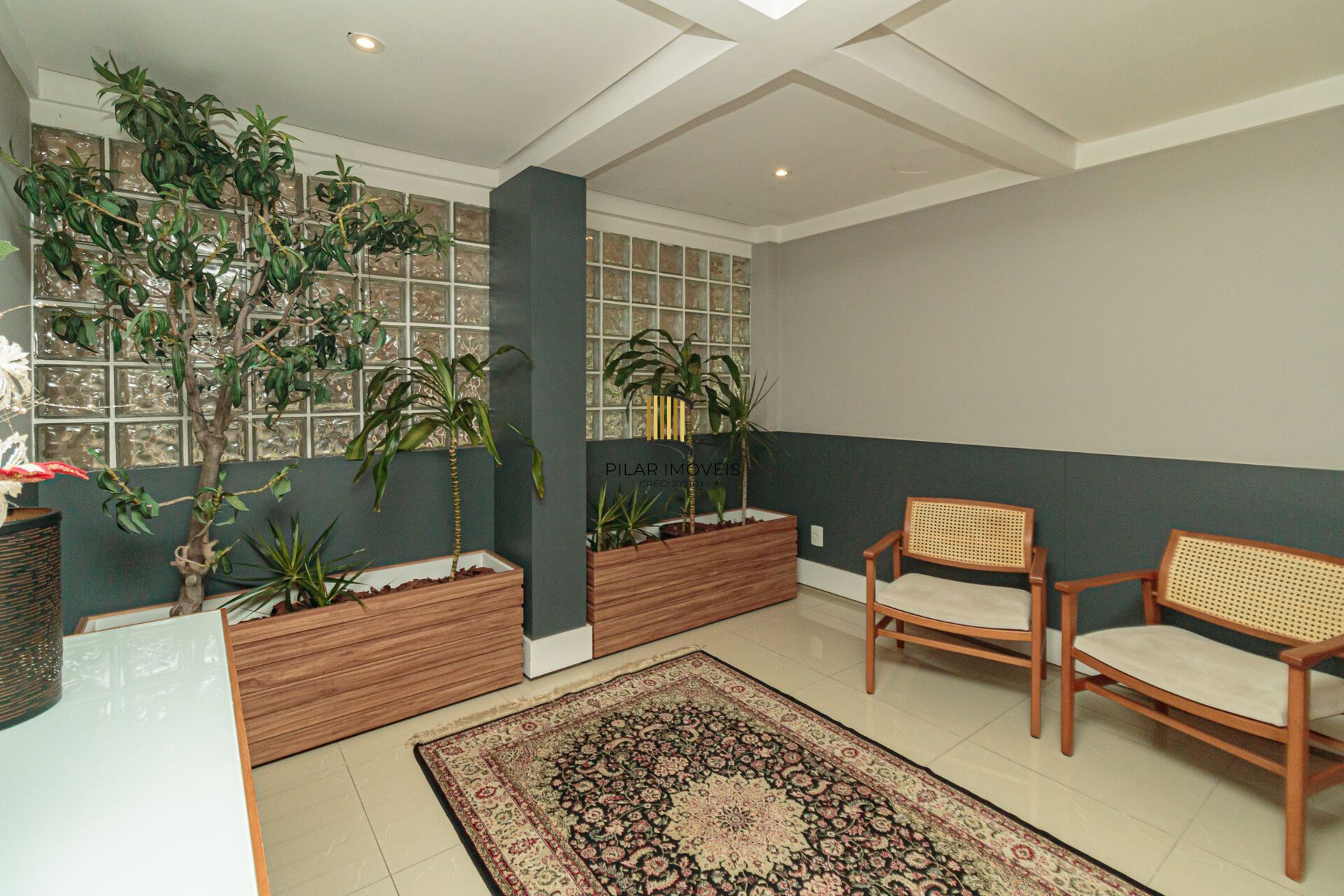 Apartamento à venda no bairro Jardim Planalto em Porto Alegre/RS