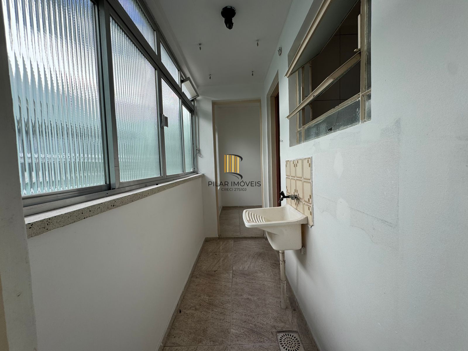 Apartamento a venda no bairro Teresópolis