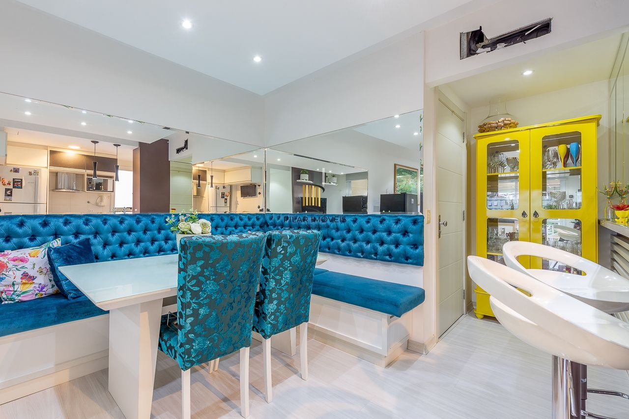 Apartamento a venda no bairro Jardim Lindóia