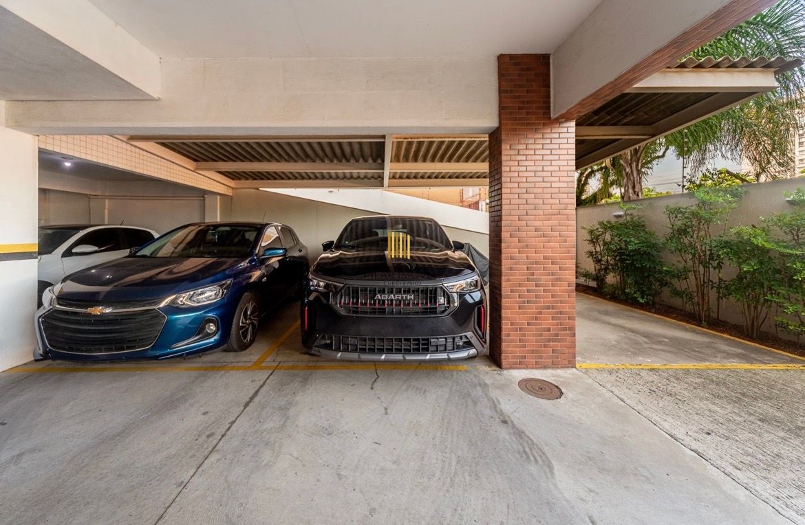 Apartamento a venda no bairro Santana