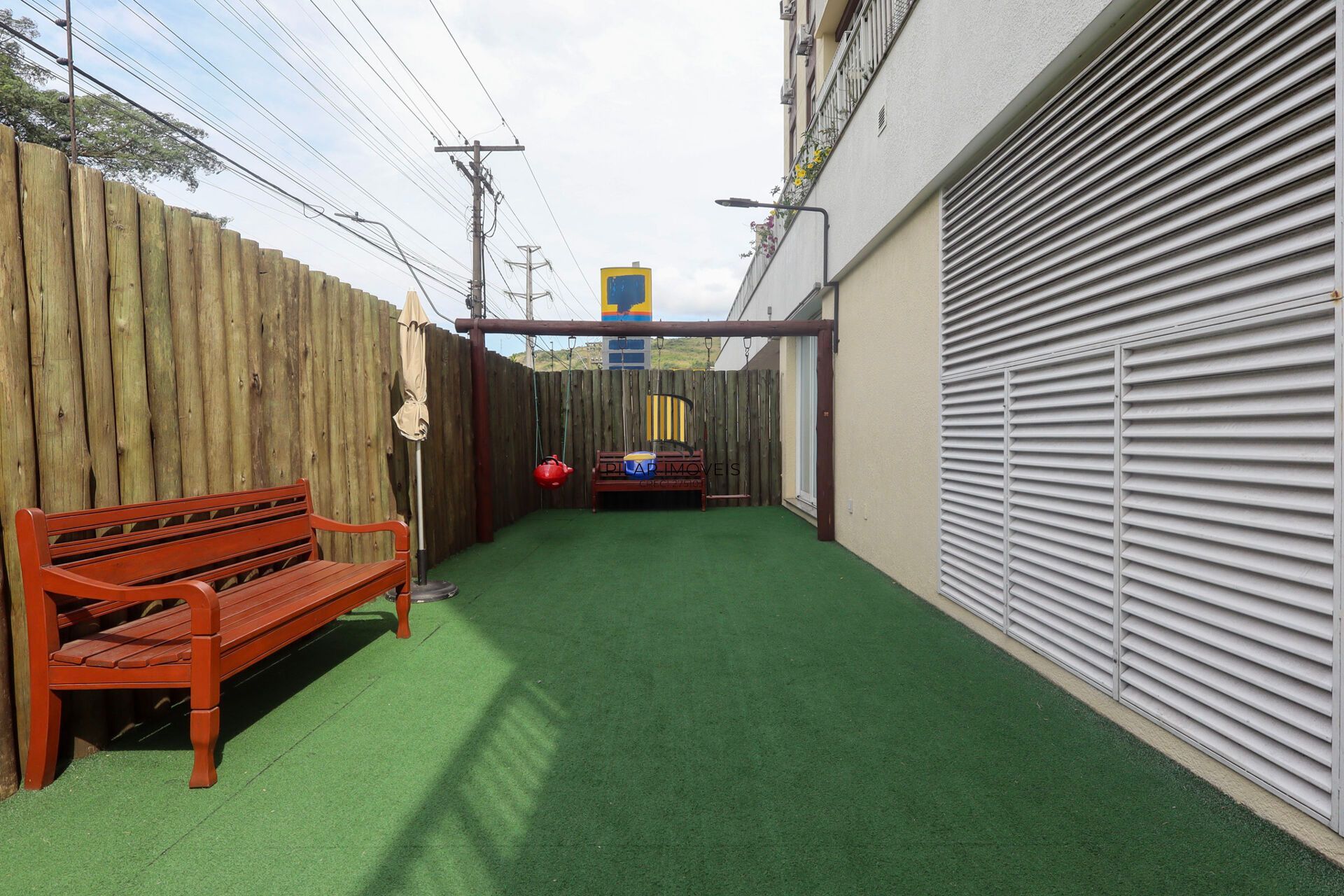 Apartamento à venda no bairro Partenon em Porto Alegre/RS
