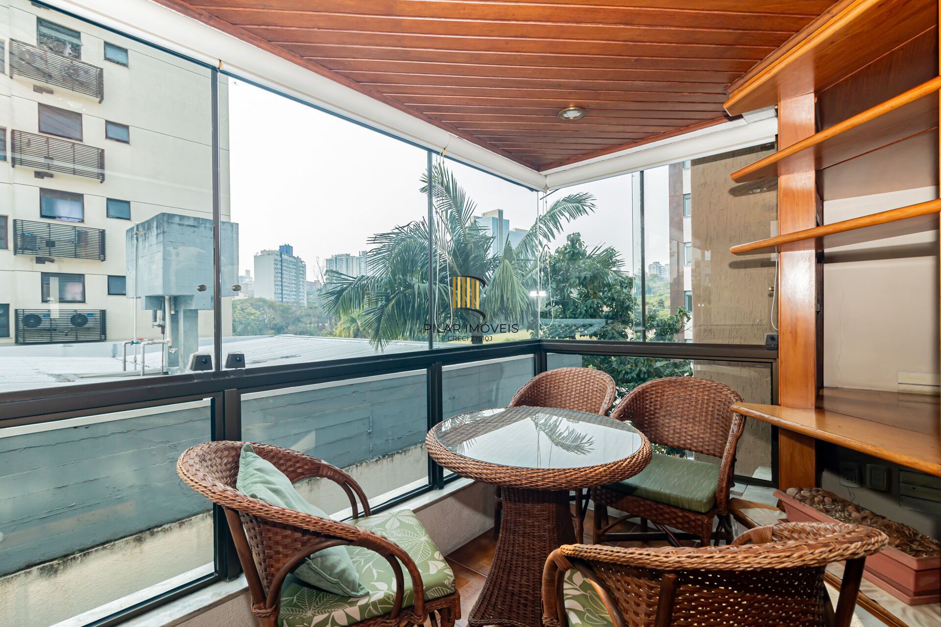 Apartamento à venda no bairro Petrópolis em Porto Alegre/RS