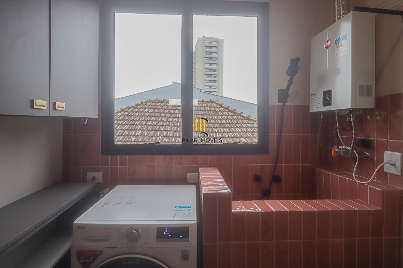 Casa a venda no bairro Vila Ipiranga