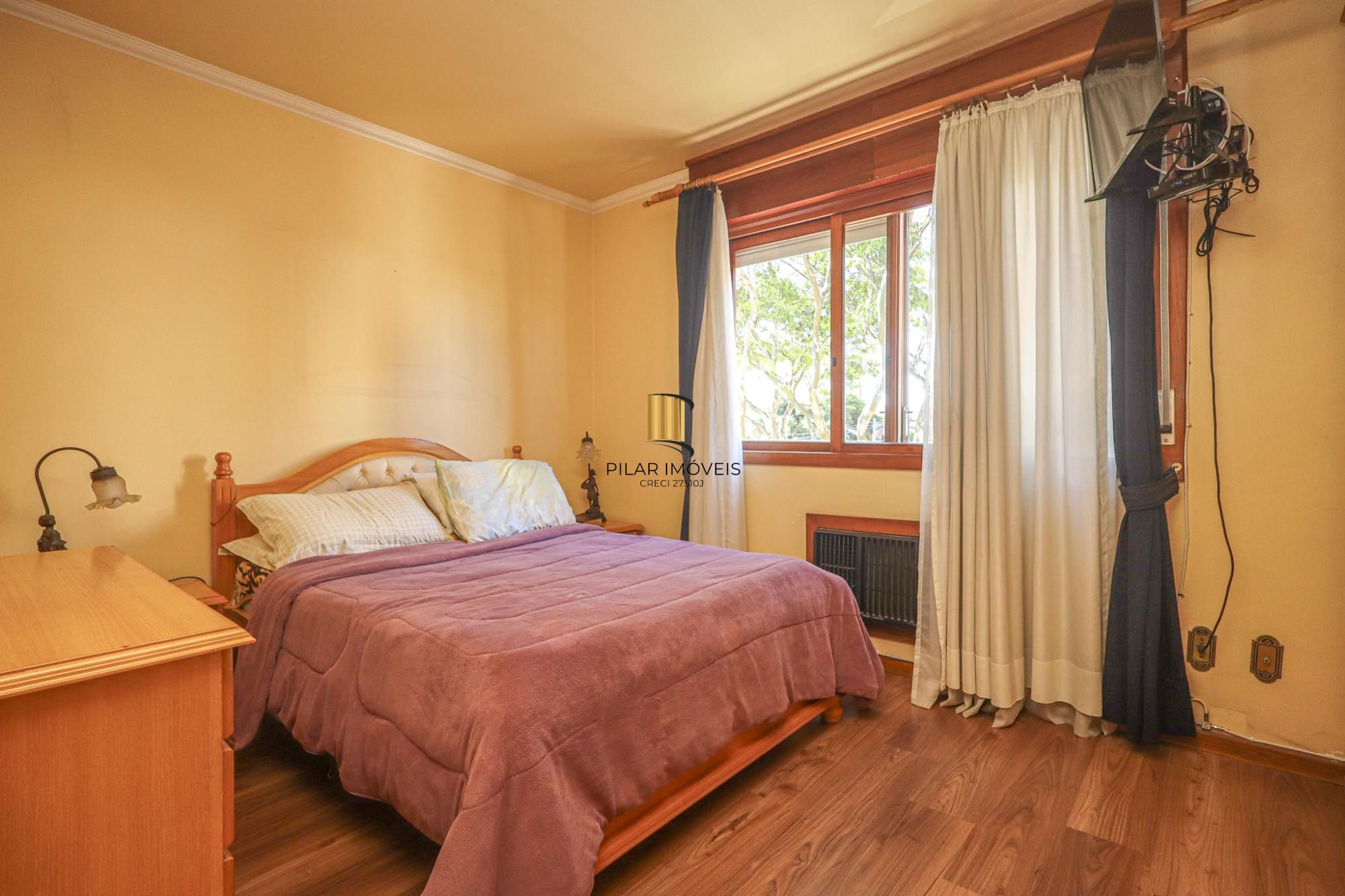 Apartamento a venda no bairro Passo D' Areia
