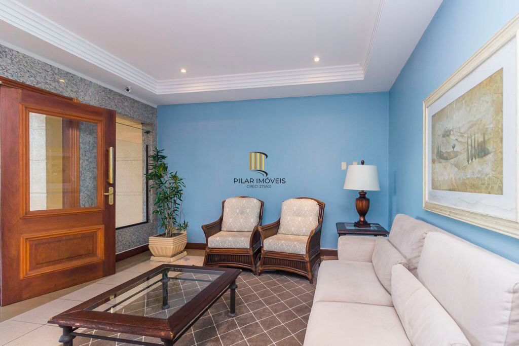 Apartamento à venda no bairro Passo D'areia em Porto Alegre/RS