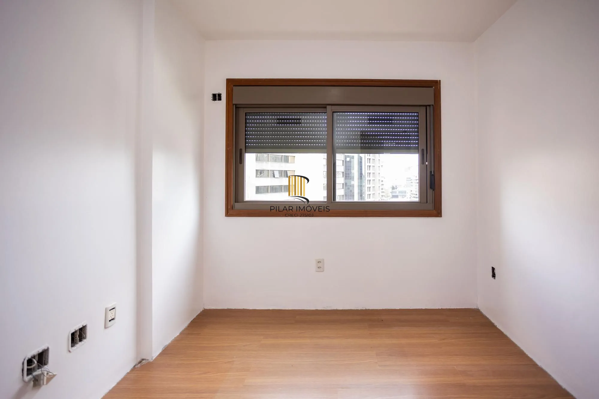 Apartamento 3 dormitórios no bairro Três Figueiras