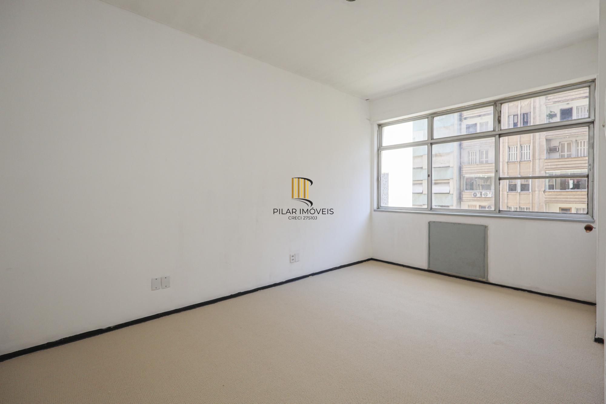 Apartamento a venda no bairro Centro Histórico