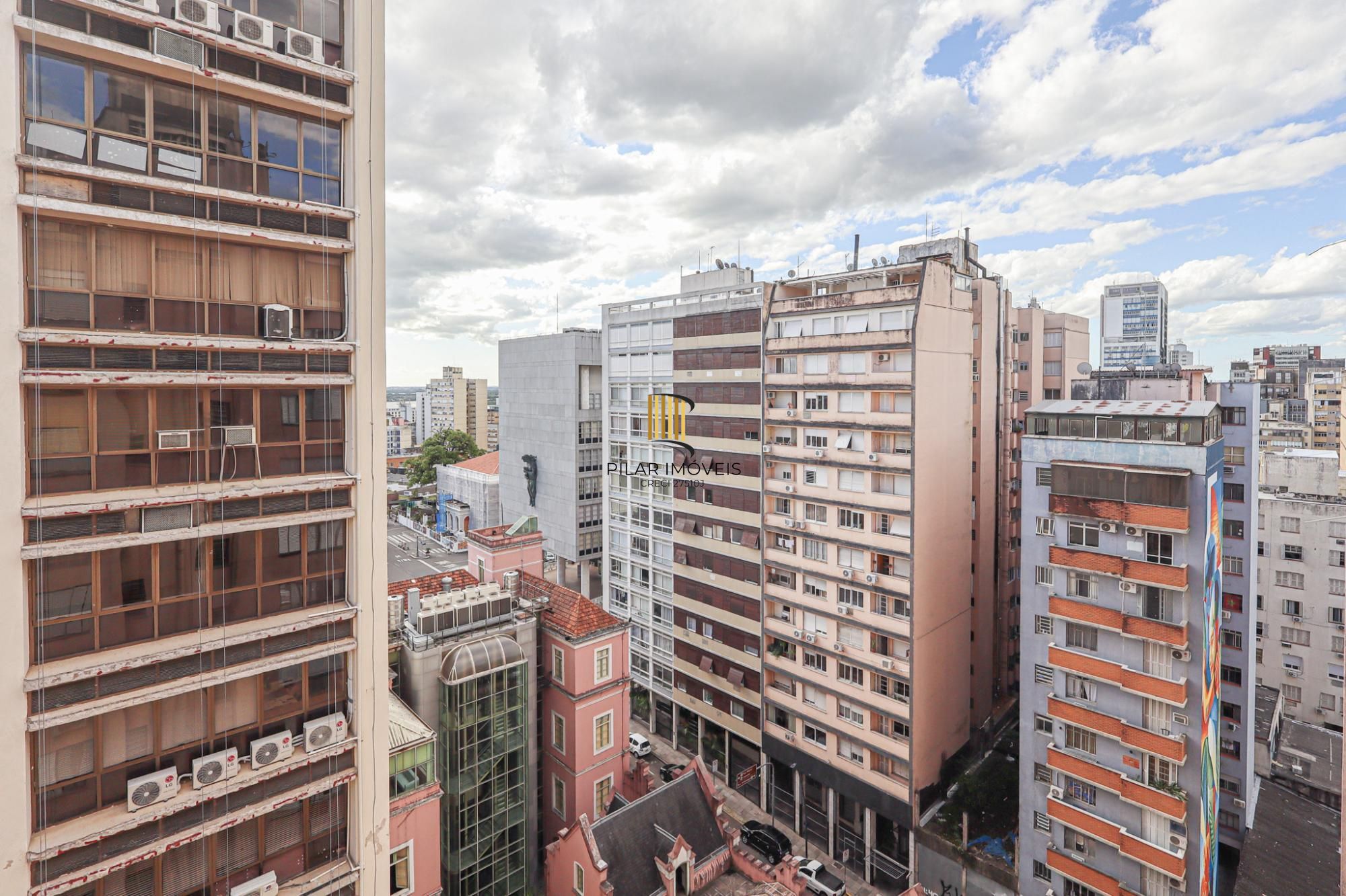 apartamento a venda no Centro Histórico