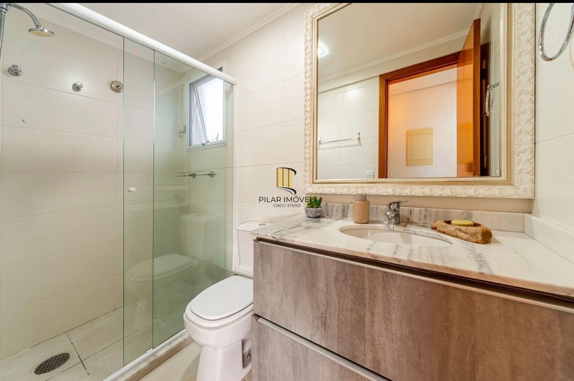 Apartamento a venda no bairro Santana