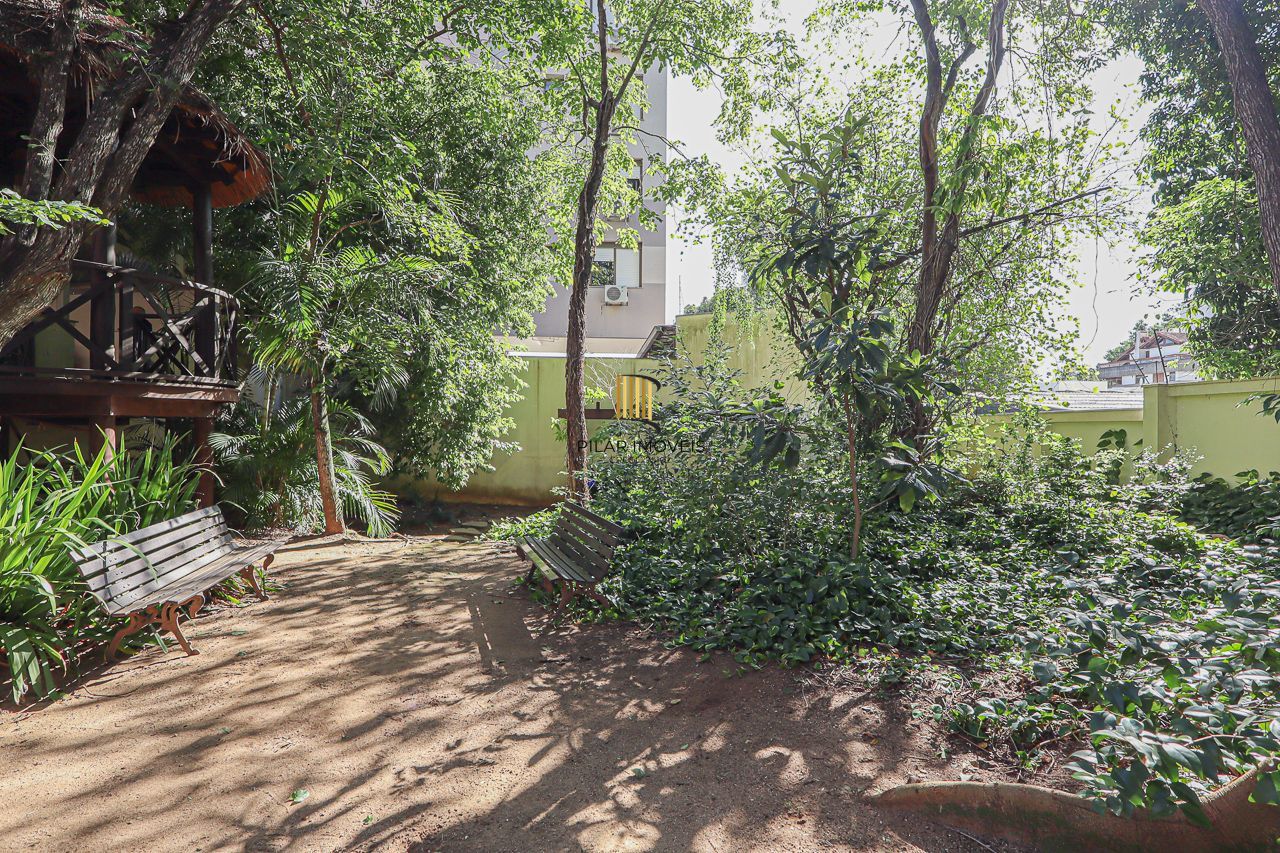 Apartamento a venda no bairro Petrópolis